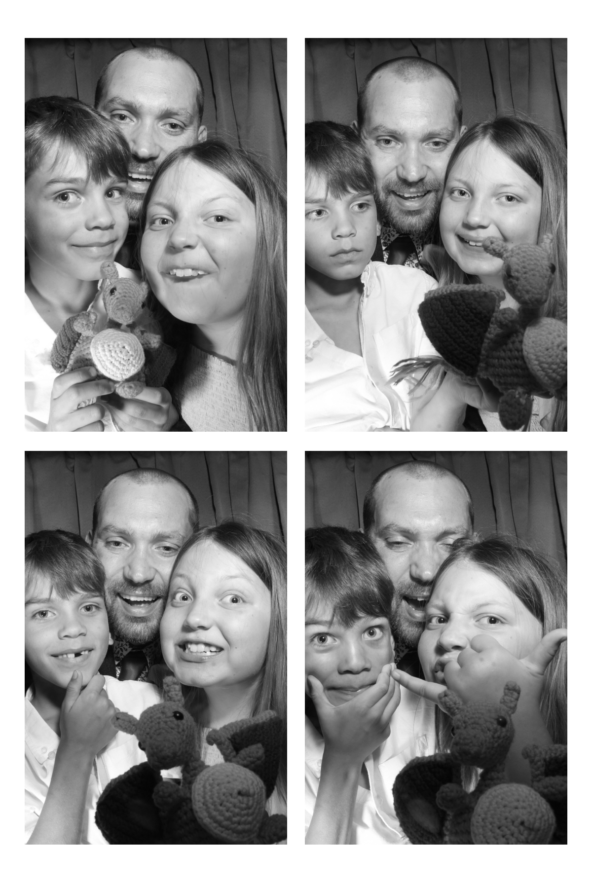 Meg & Bradley's Wedding | View more photos from the event at gallery.thephotocabin.co.uk/u/ThePhotoCabin/Meg-Bradleys-Wedding