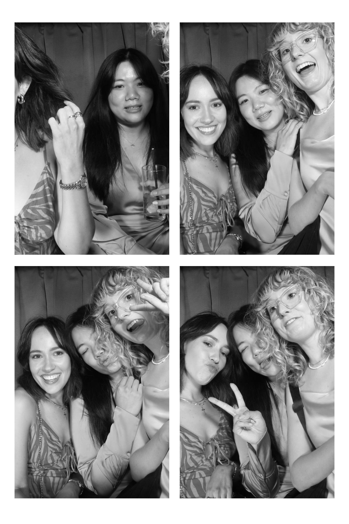 Meg & Bradley's Wedding | View more photos from the event at gallery.thephotocabin.co.uk/u/ThePhotoCabin/Meg-Bradleys-Wedding