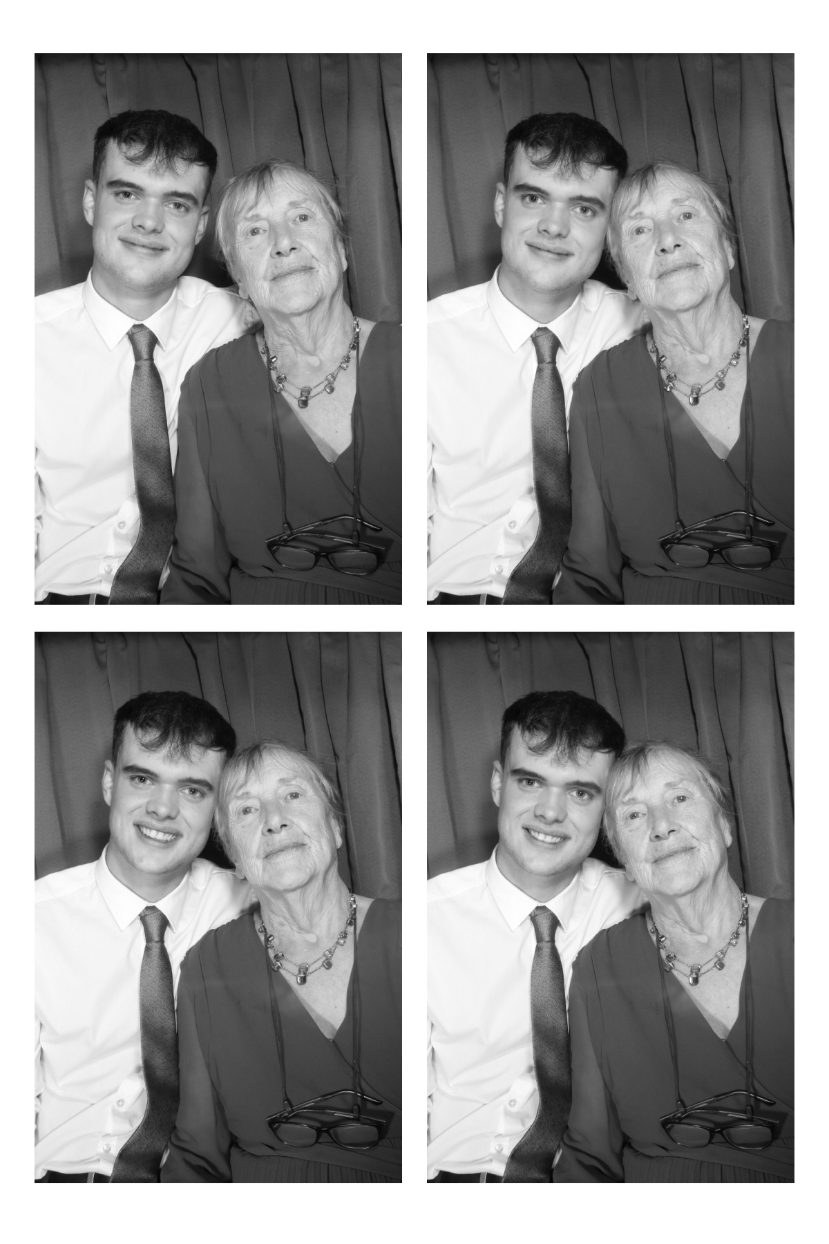 Meg & Bradley's Wedding | View more photos from the event at gallery.thephotocabin.co.uk/u/ThePhotoCabin/Meg-Bradleys-Wedding