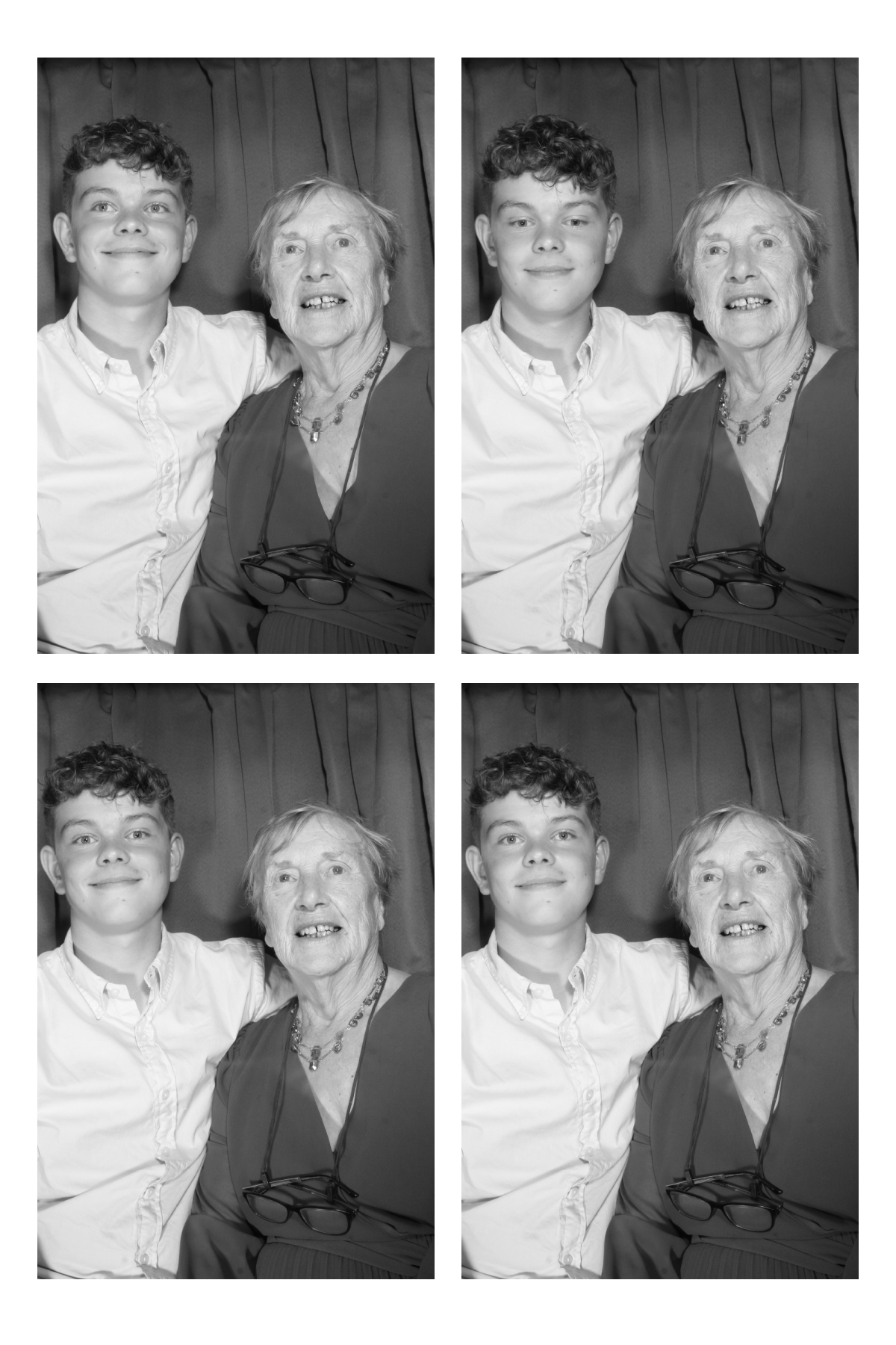 Meg & Bradley's Wedding | View more photos from the event at gallery.thephotocabin.co.uk/u/ThePhotoCabin/Meg-Bradleys-Wedding