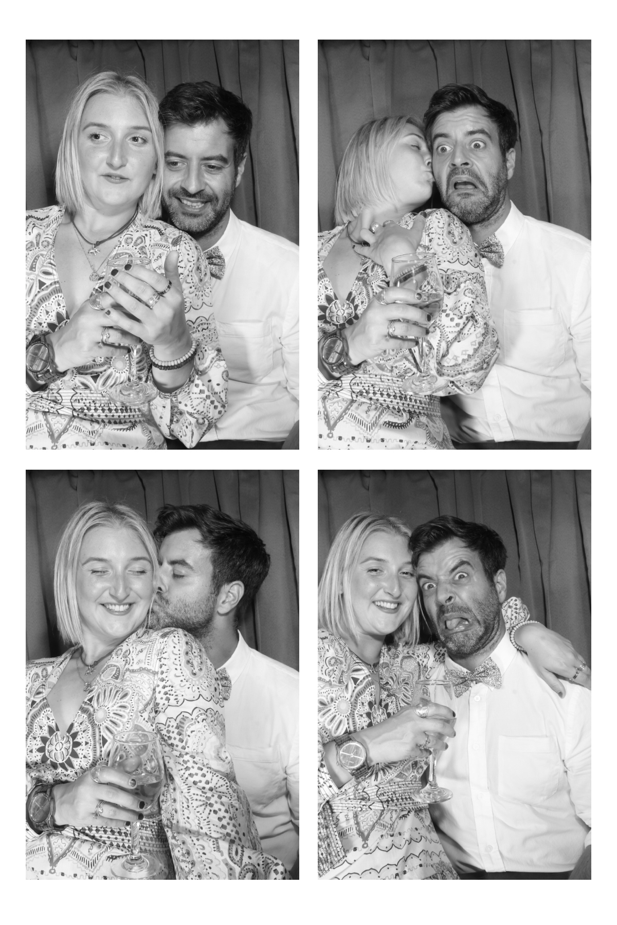 Meg & Bradley's Wedding | View more photos from the event at gallery.thephotocabin.co.uk/u/ThePhotoCabin/Meg-Bradleys-Wedding