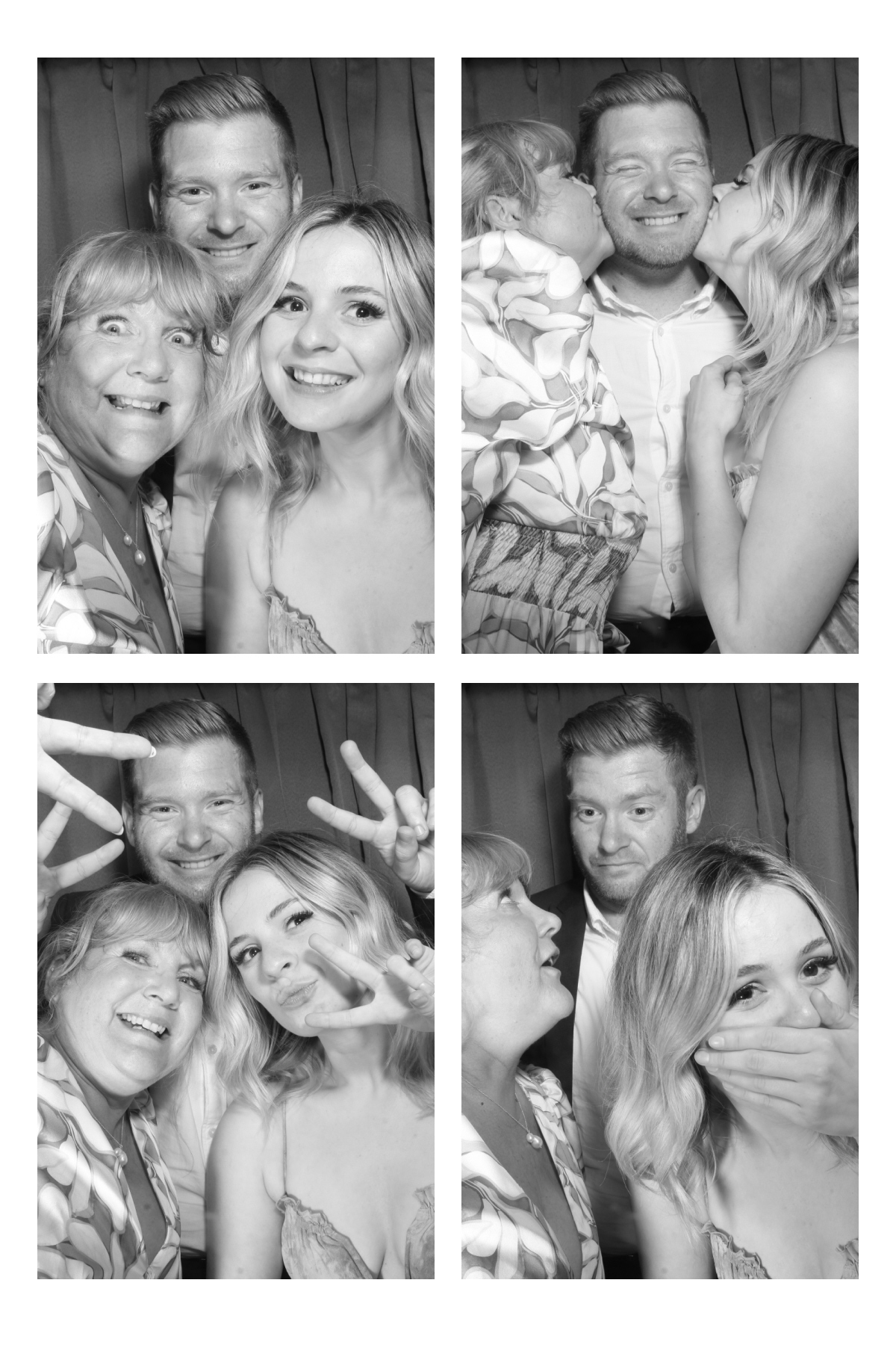 Meg & Bradley's Wedding | View more photos from the event at gallery.thephotocabin.co.uk/u/ThePhotoCabin/Meg-Bradleys-Wedding