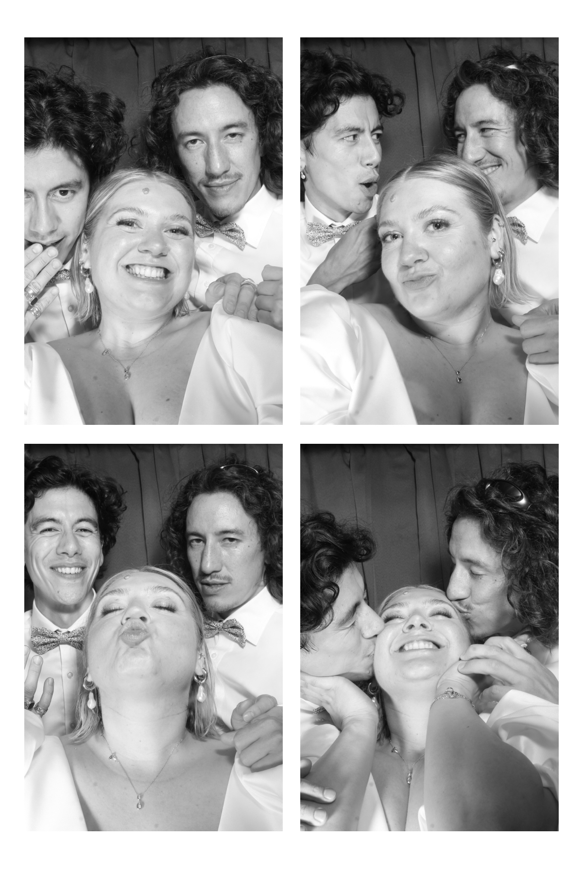 Meg & Bradley's Wedding | View more photos from the event at gallery.thephotocabin.co.uk/u/ThePhotoCabin/Meg-Bradleys-Wedding