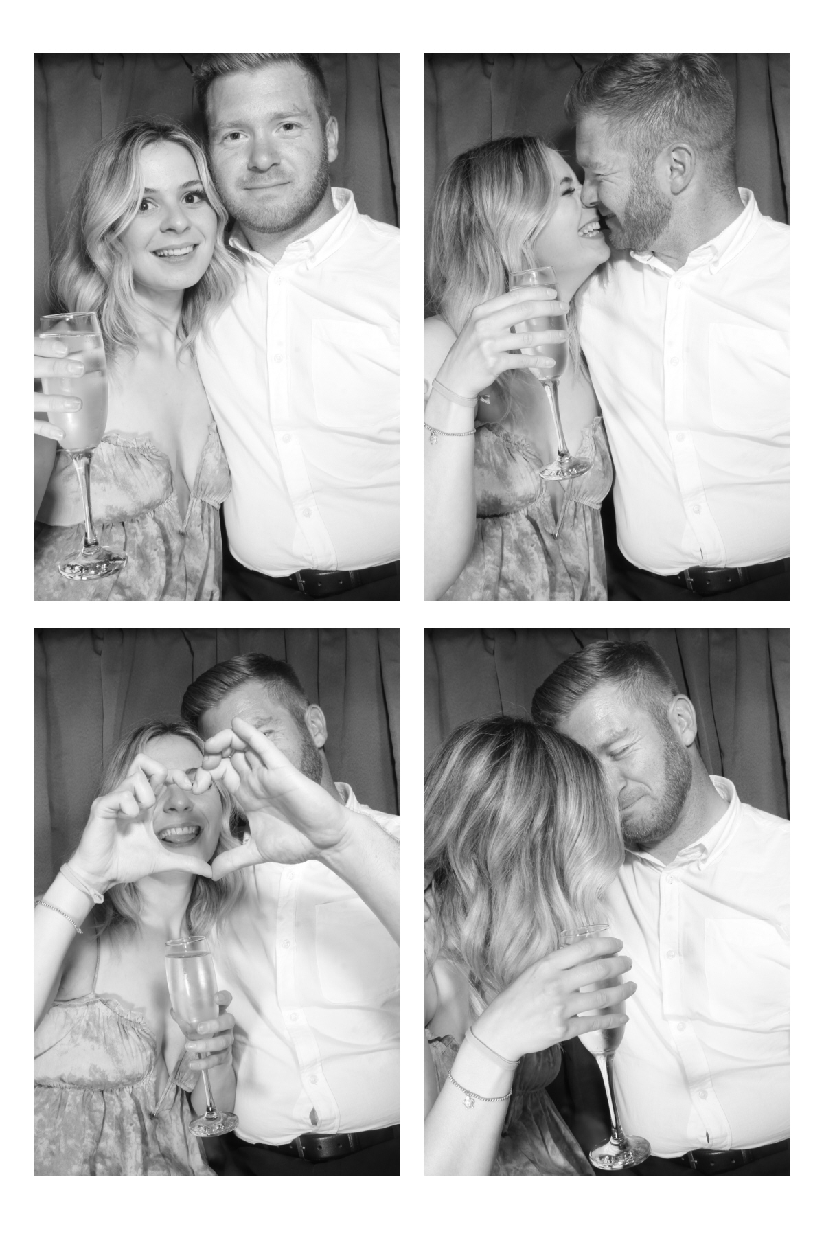 Meg & Bradley's Wedding | View more photos from the event at gallery.thephotocabin.co.uk/u/ThePhotoCabin/Meg-Bradleys-Wedding