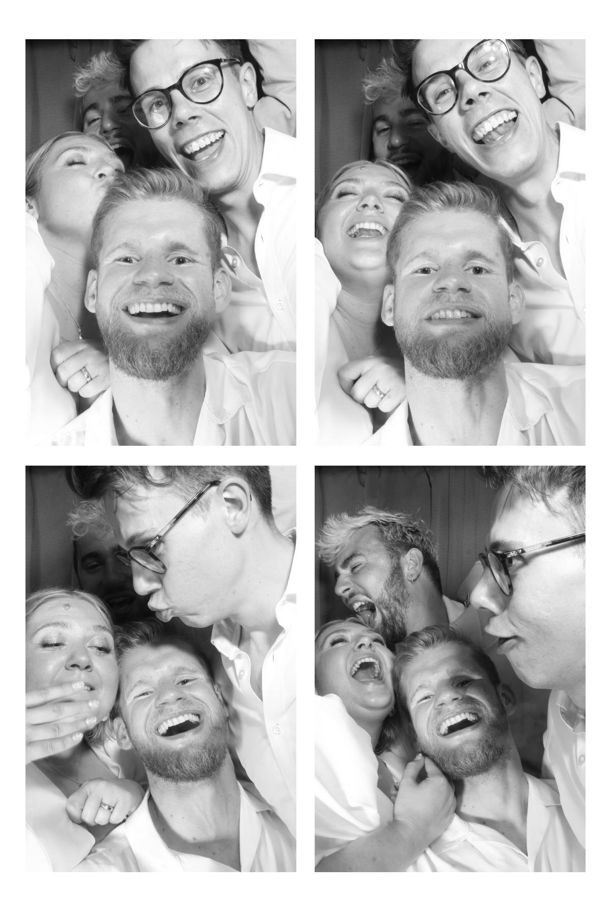 Meg & Bradley's Wedding | View more photos from the event at gallery.thephotocabin.co.uk/u/ThePhotoCabin/Meg-Bradleys-Wedding