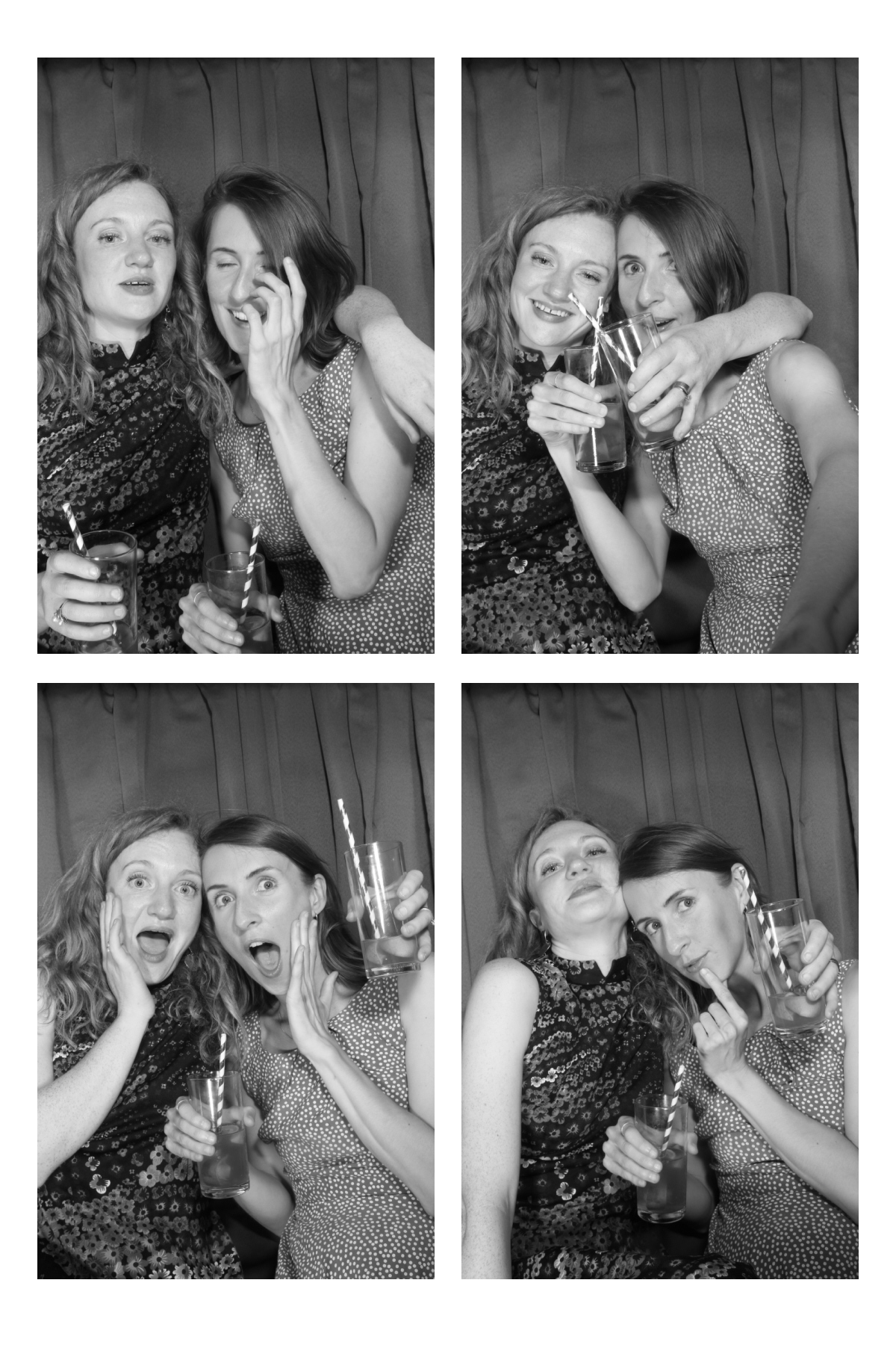 Meg & Bradley's Wedding | View more photos from the event at gallery.thephotocabin.co.uk/u/ThePhotoCabin/Meg-Bradleys-Wedding