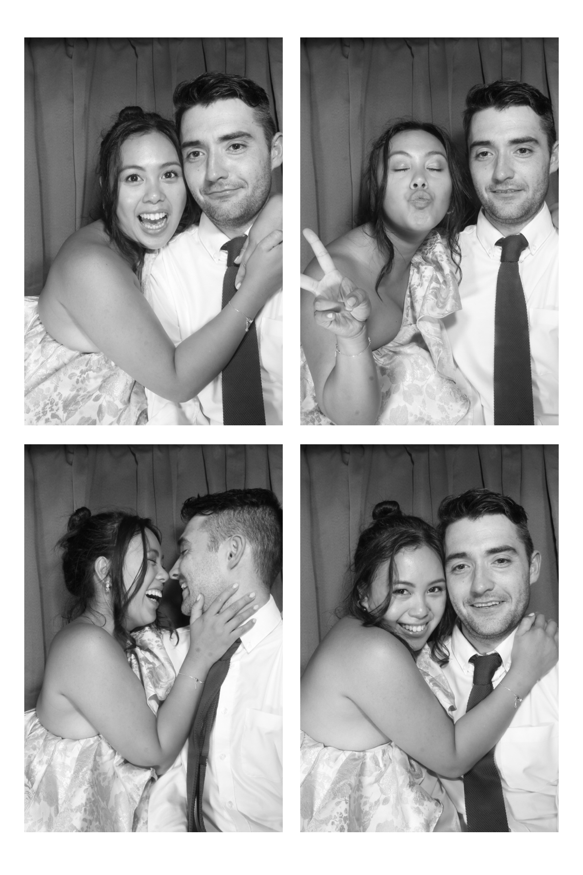 Meg & Bradley's Wedding | View more photos from the event at gallery.thephotocabin.co.uk/u/ThePhotoCabin/Meg-Bradleys-Wedding