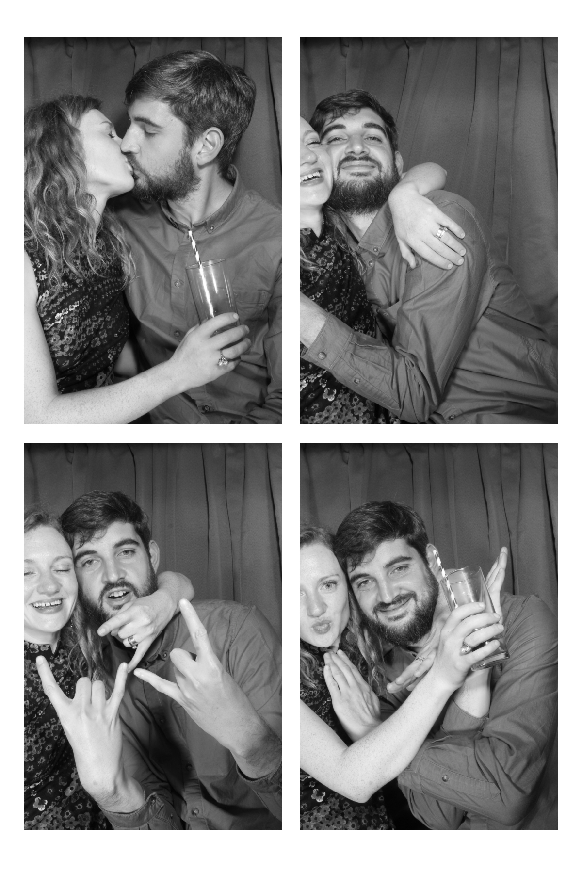 Meg & Bradley's Wedding | View more photos from the event at gallery.thephotocabin.co.uk/u/ThePhotoCabin/Meg-Bradleys-Wedding