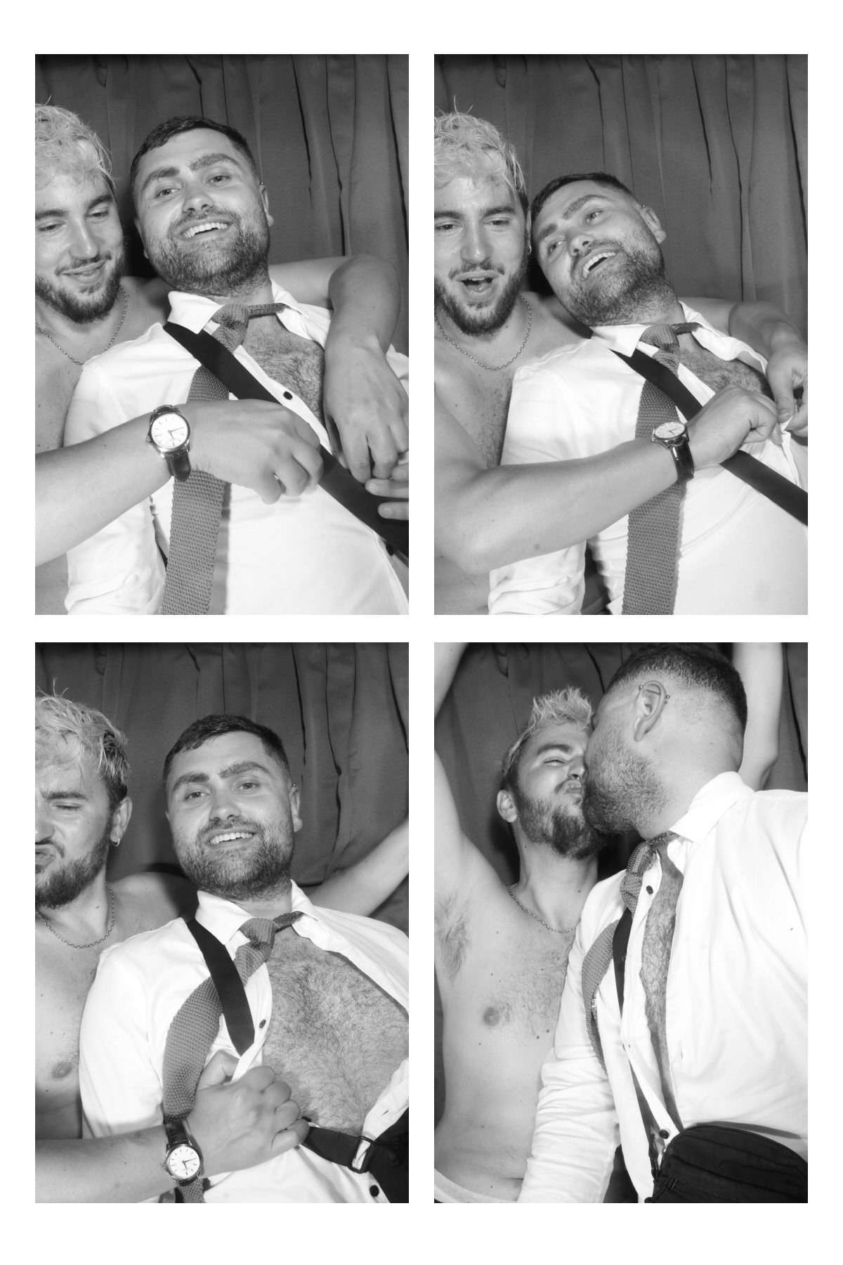 Meg & Bradley's Wedding | View more photos from the event at gallery.thephotocabin.co.uk/u/ThePhotoCabin/Meg-Bradleys-Wedding
