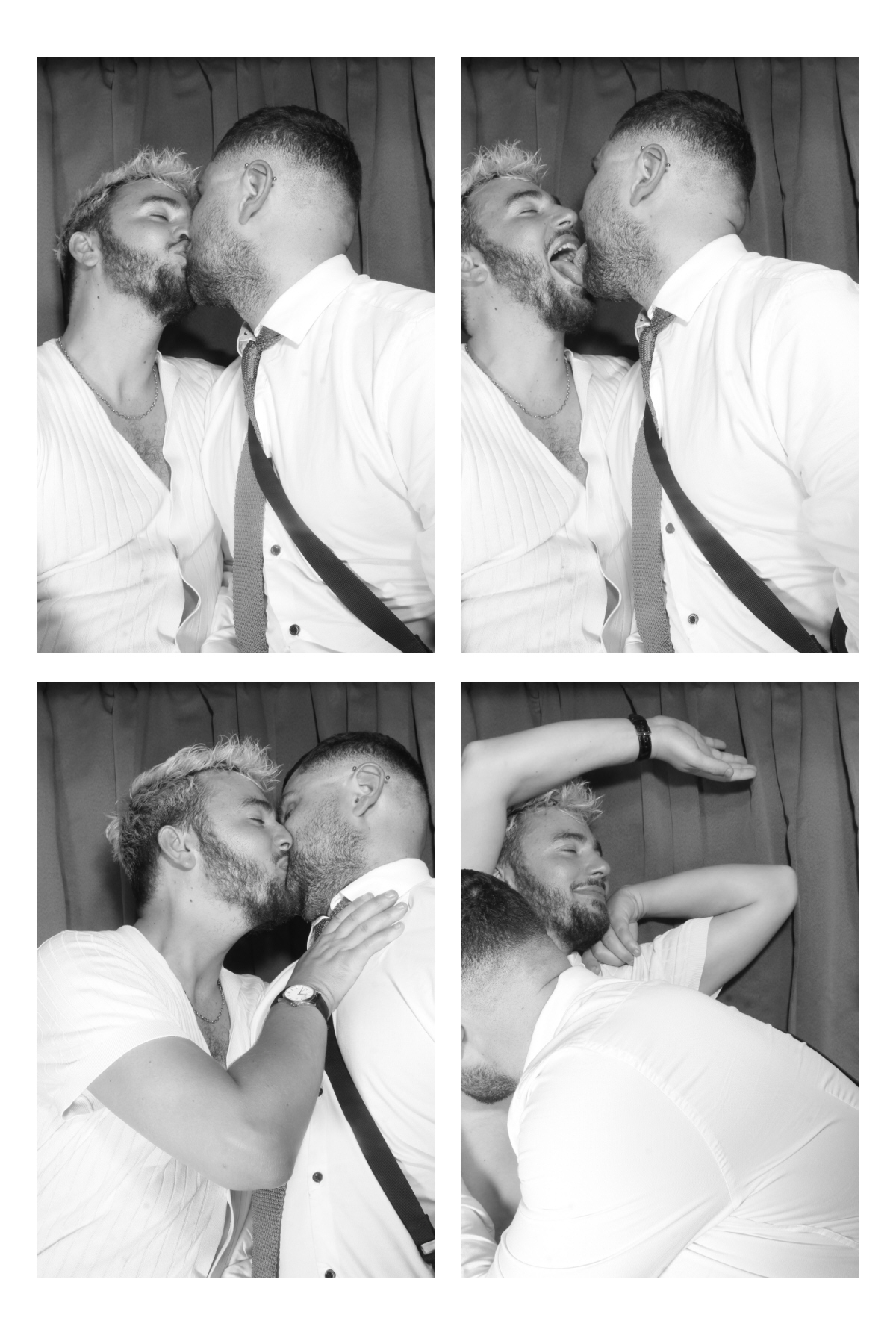 Meg & Bradley's Wedding | View more photos from the event at gallery.thephotocabin.co.uk/u/ThePhotoCabin/Meg-Bradleys-Wedding