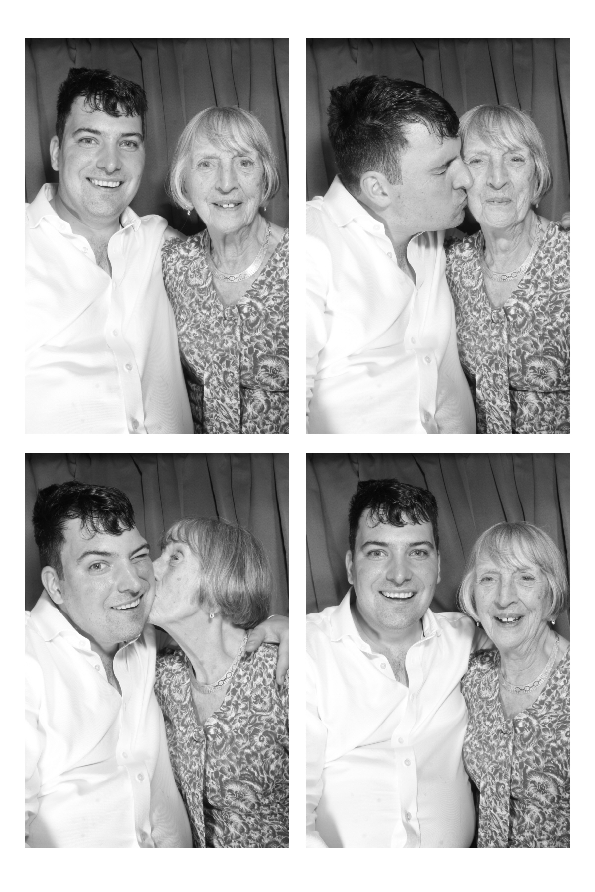 Meg & Bradley's Wedding | View more photos from the event at gallery.thephotocabin.co.uk/u/ThePhotoCabin/Meg-Bradleys-Wedding