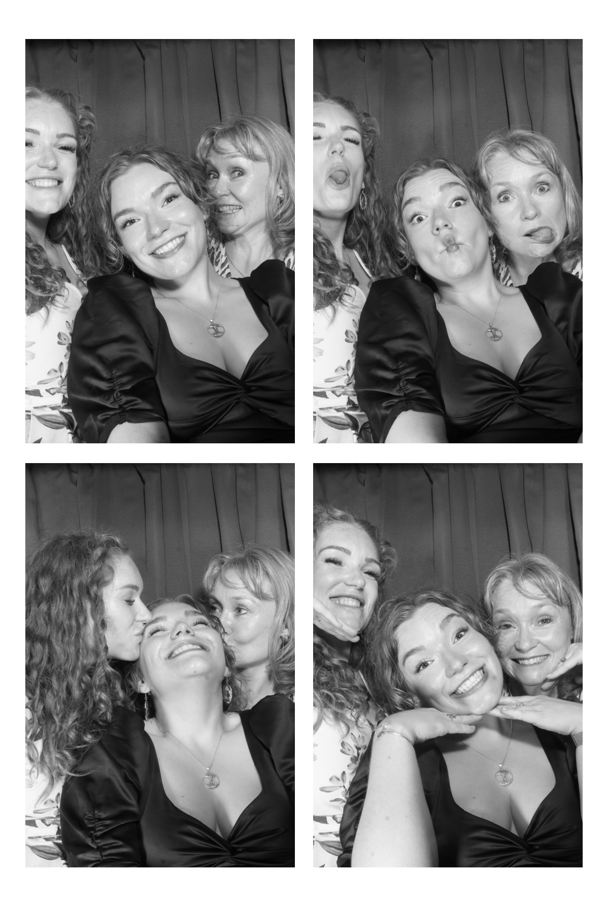 Meg & Bradley's Wedding | View more photos from the event at gallery.thephotocabin.co.uk/u/ThePhotoCabin/Meg-Bradleys-Wedding