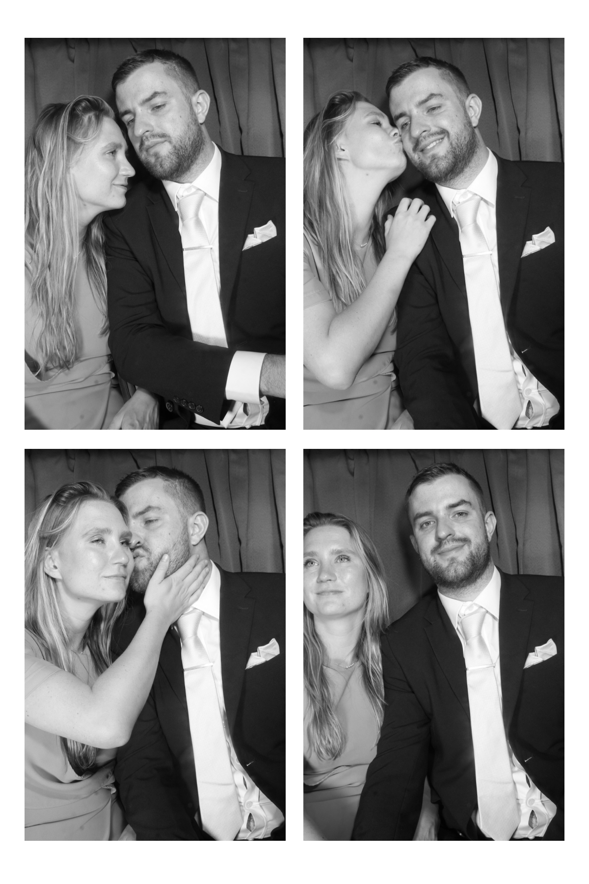 Meg & Bradley's Wedding | View more photos from the event at gallery.thephotocabin.co.uk/u/ThePhotoCabin/Meg-Bradleys-Wedding