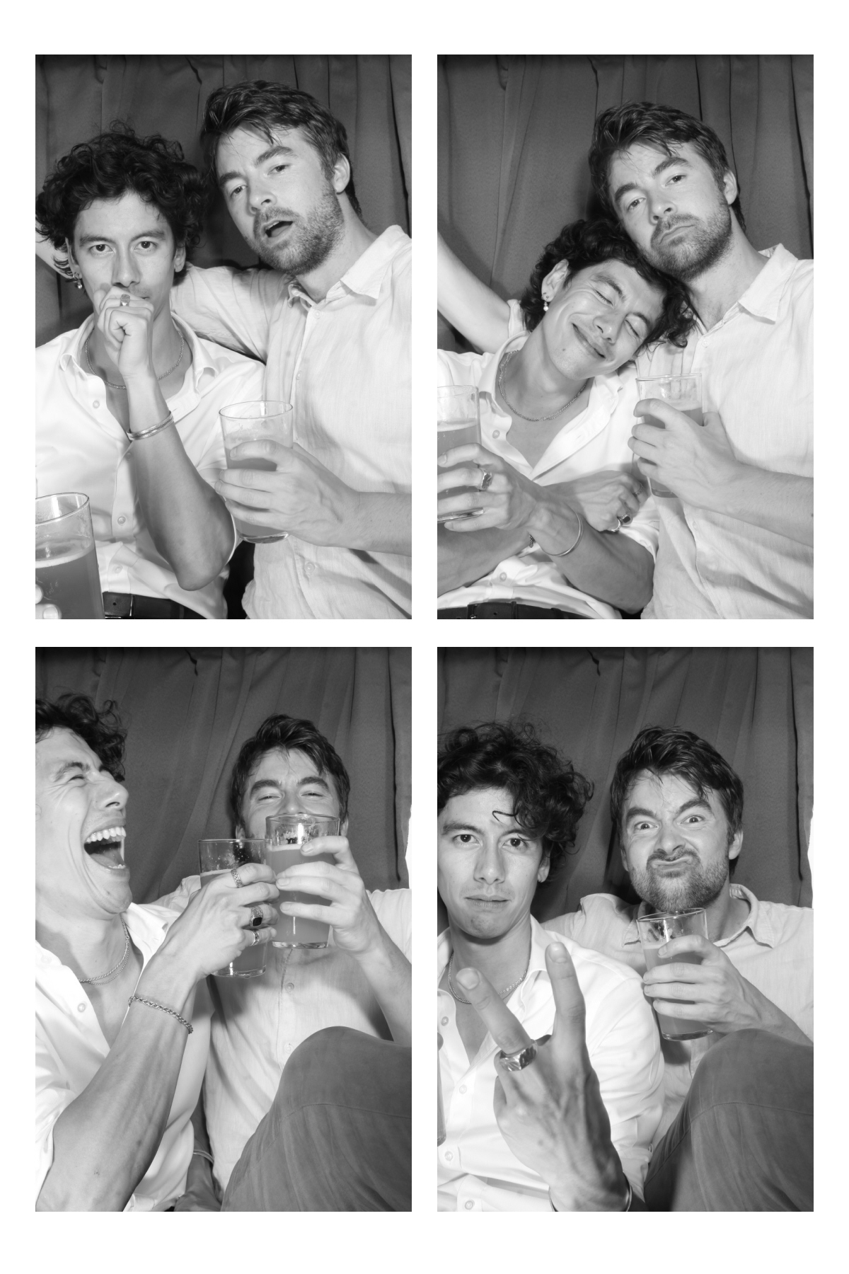 Meg & Bradley's Wedding | View more photos from the event at gallery.thephotocabin.co.uk/u/ThePhotoCabin/Meg-Bradleys-Wedding