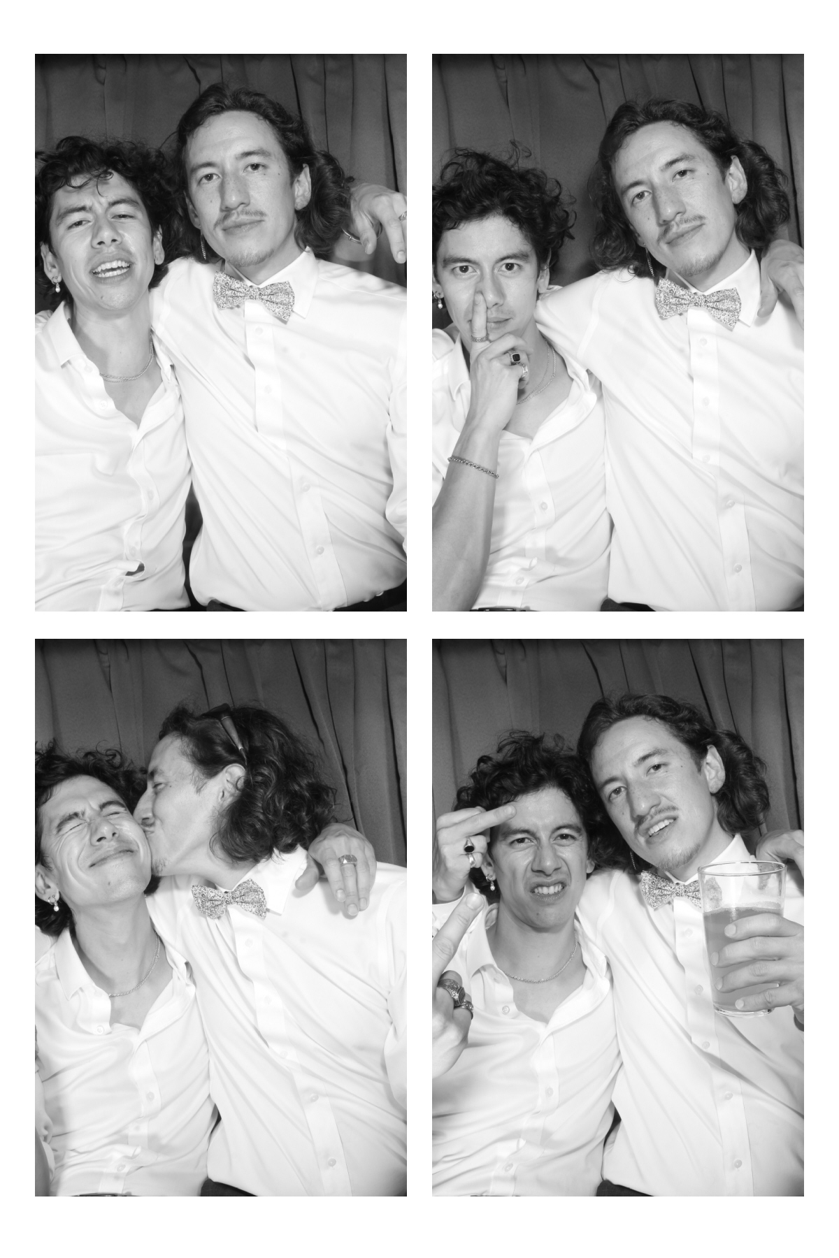 Meg & Bradley's Wedding | View more photos from the event at gallery.thephotocabin.co.uk/u/ThePhotoCabin/Meg-Bradleys-Wedding