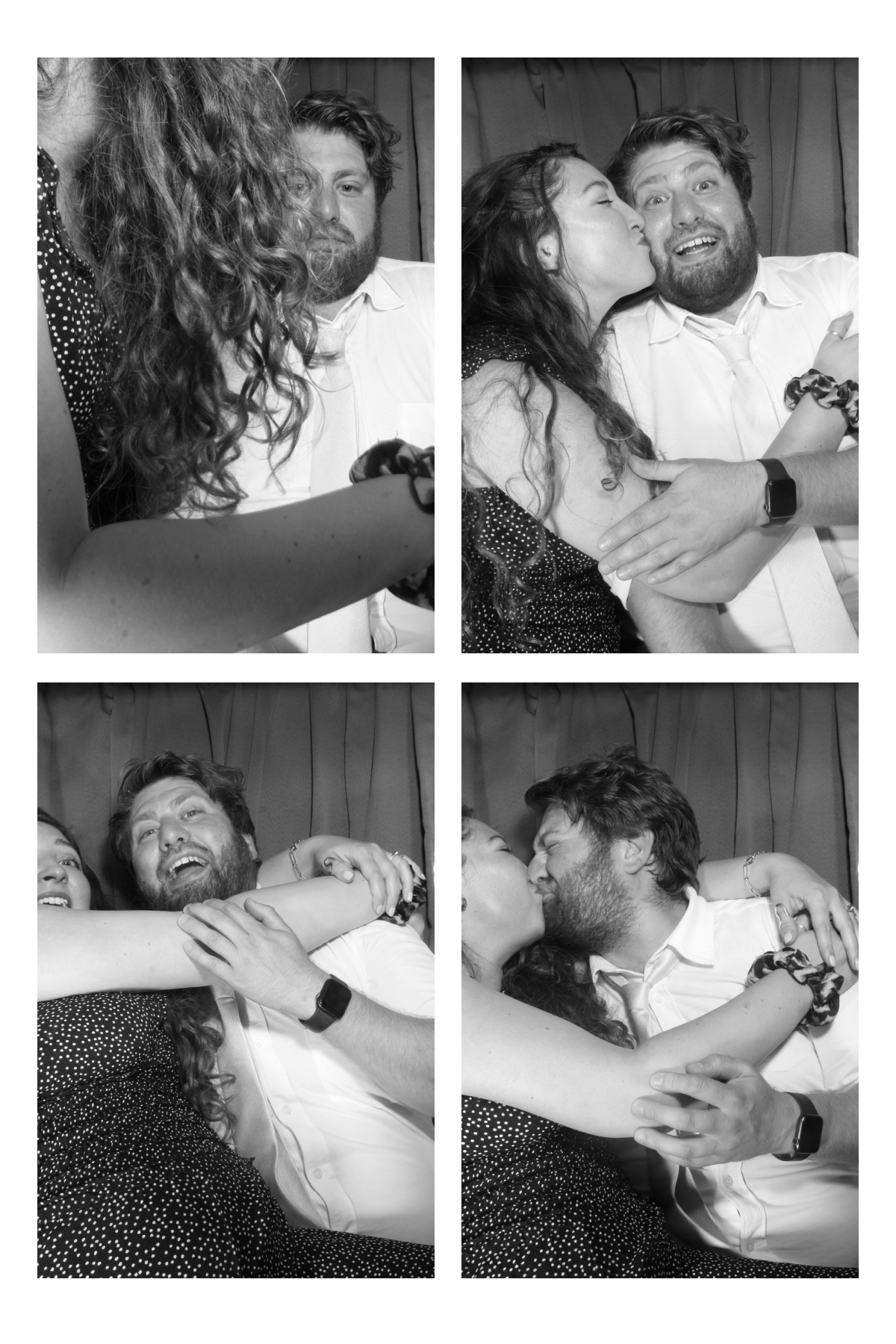 Meg & Bradley's Wedding | View more photos from the event at gallery.thephotocabin.co.uk/u/ThePhotoCabin/Meg-Bradleys-Wedding