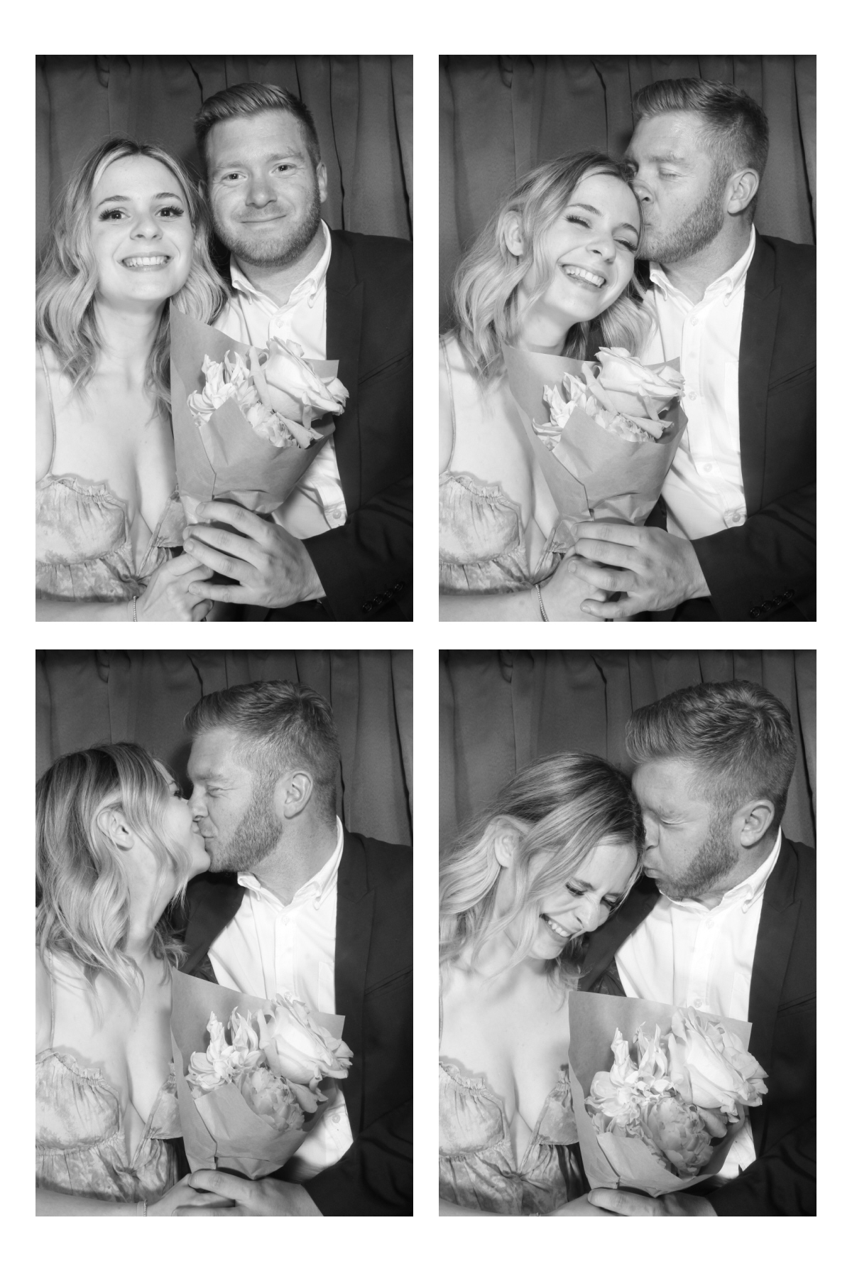 Meg & Bradley's Wedding | View more photos from the event at gallery.thephotocabin.co.uk/u/ThePhotoCabin/Meg-Bradleys-Wedding