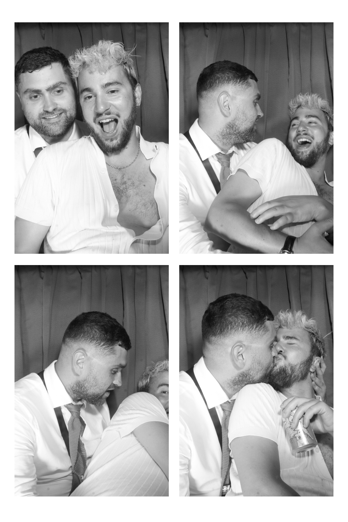 Meg & Bradley's Wedding | View more photos from the event at gallery.thephotocabin.co.uk/u/ThePhotoCabin/Meg-Bradleys-Wedding