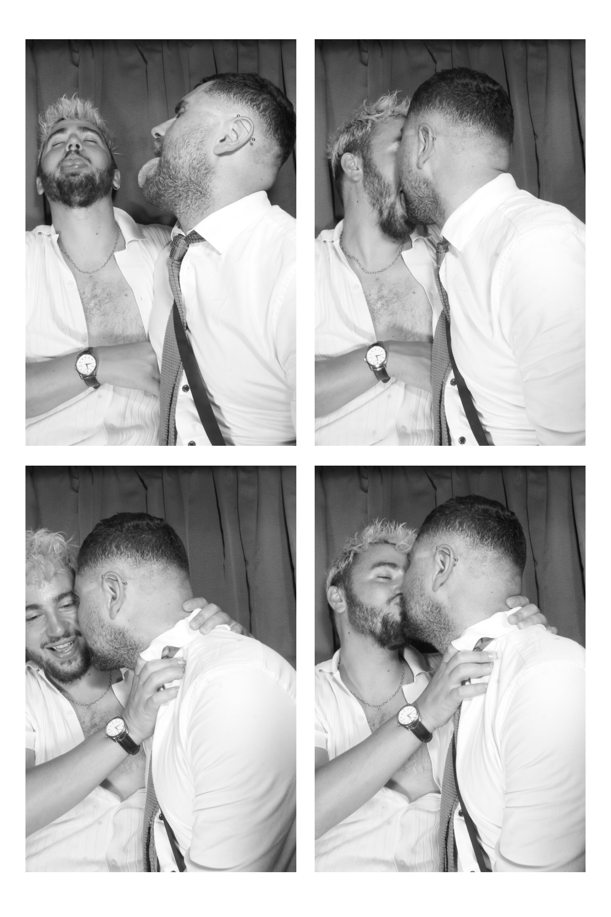 Meg & Bradley's Wedding | View more photos from the event at gallery.thephotocabin.co.uk/u/ThePhotoCabin/Meg-Bradleys-Wedding