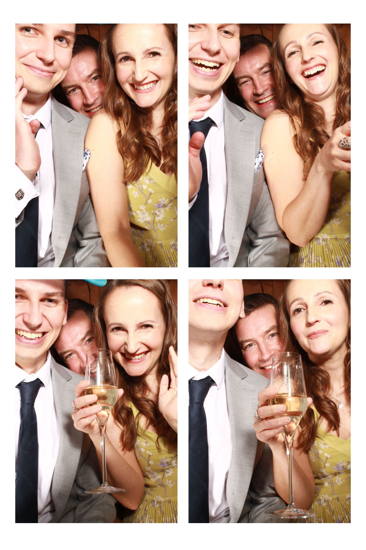 Molly & Sam's Wedding | View more photos from the event at gallery.thephotocabin.co.uk/u/ThePhotoCabin/Molly-Sams-Wedding