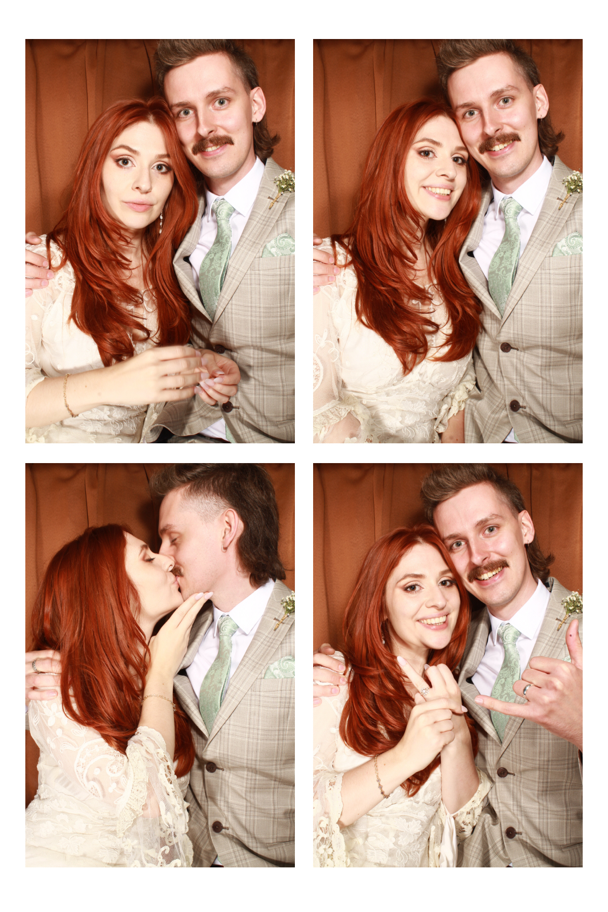 Molly & Sam's Wedding | View more photos from the event at gallery.thephotocabin.co.uk/u/ThePhotoCabin/Molly-Sams-Wedding