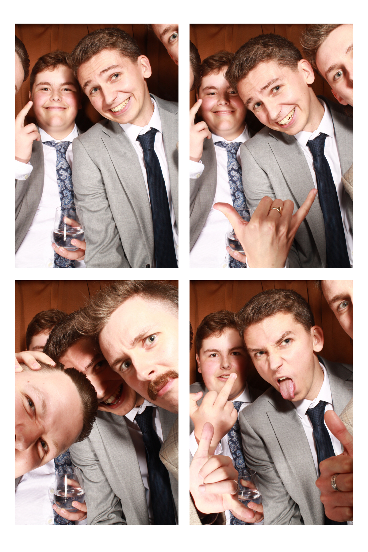Molly & Sam's Wedding | View more photos from the event at gallery.thephotocabin.co.uk/u/ThePhotoCabin/Molly-Sams-Wedding