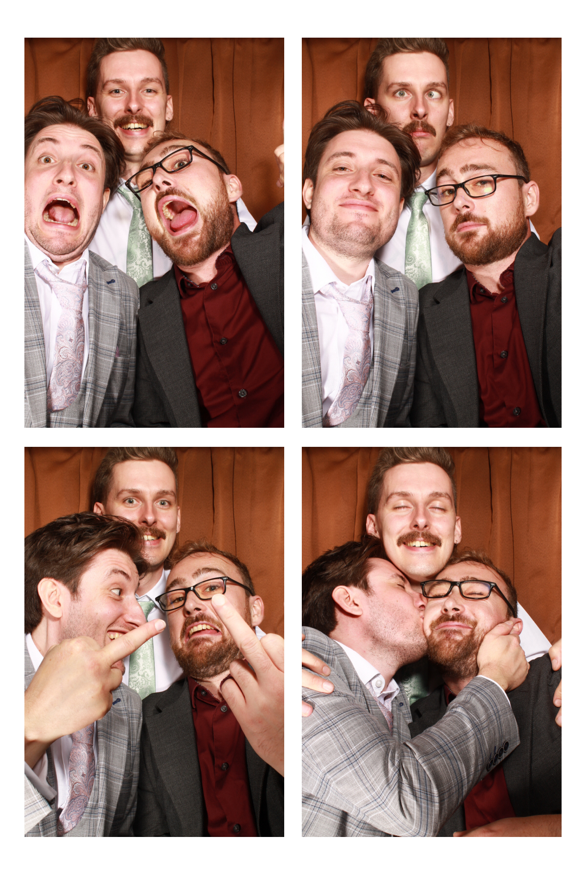 Molly & Sam's Wedding | View more photos from the event at gallery.thephotocabin.co.uk/u/ThePhotoCabin/Molly-Sams-Wedding