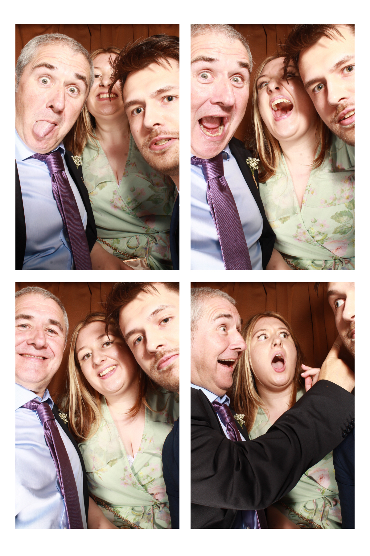 Molly & Sam's Wedding | View more photos from the event at gallery.thephotocabin.co.uk/u/ThePhotoCabin/Molly-Sams-Wedding