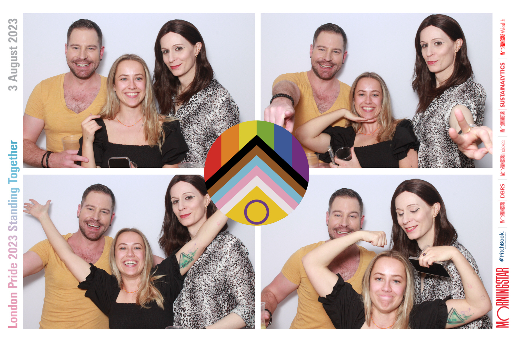 Morningstar London - Pride 2023 | View more photos from the event at gallery.thephotocabin.co.uk/u/ThePhotoCabin/Morningstar-London-Pride-2023