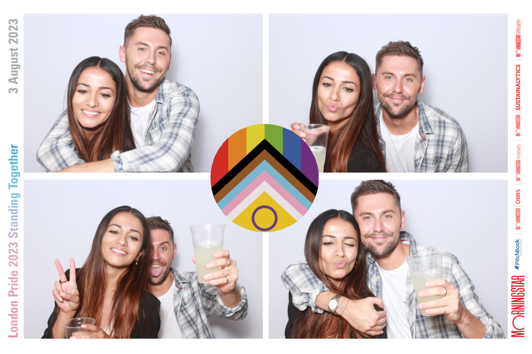 Morningstar London - Pride 2023 | View more photos from the event at gallery.thephotocabin.co.uk/u/ThePhotoCabin/Morningstar-London-Pride-2023