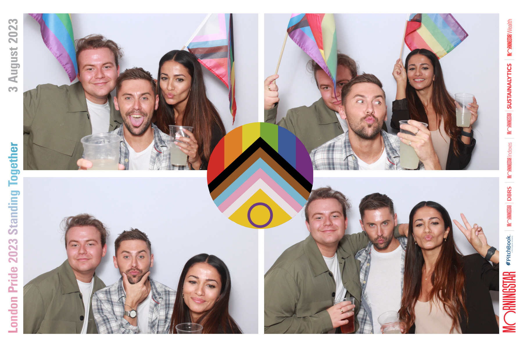Morningstar London - Pride 2023 | View more photos from the event at gallery.thephotocabin.co.uk/u/ThePhotoCabin/Morningstar-London-Pride-2023
