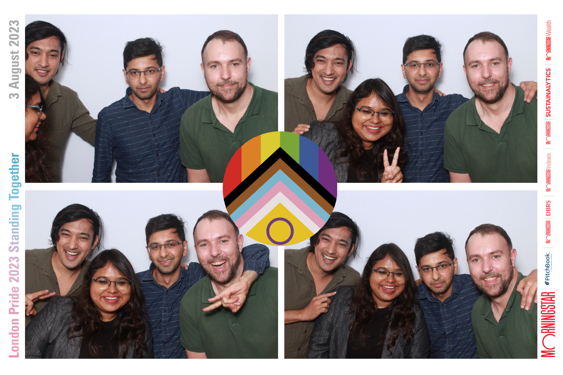 Morningstar London - Pride 2023 | View more photos from the event at gallery.thephotocabin.co.uk/u/ThePhotoCabin/Morningstar-London-Pride-2023