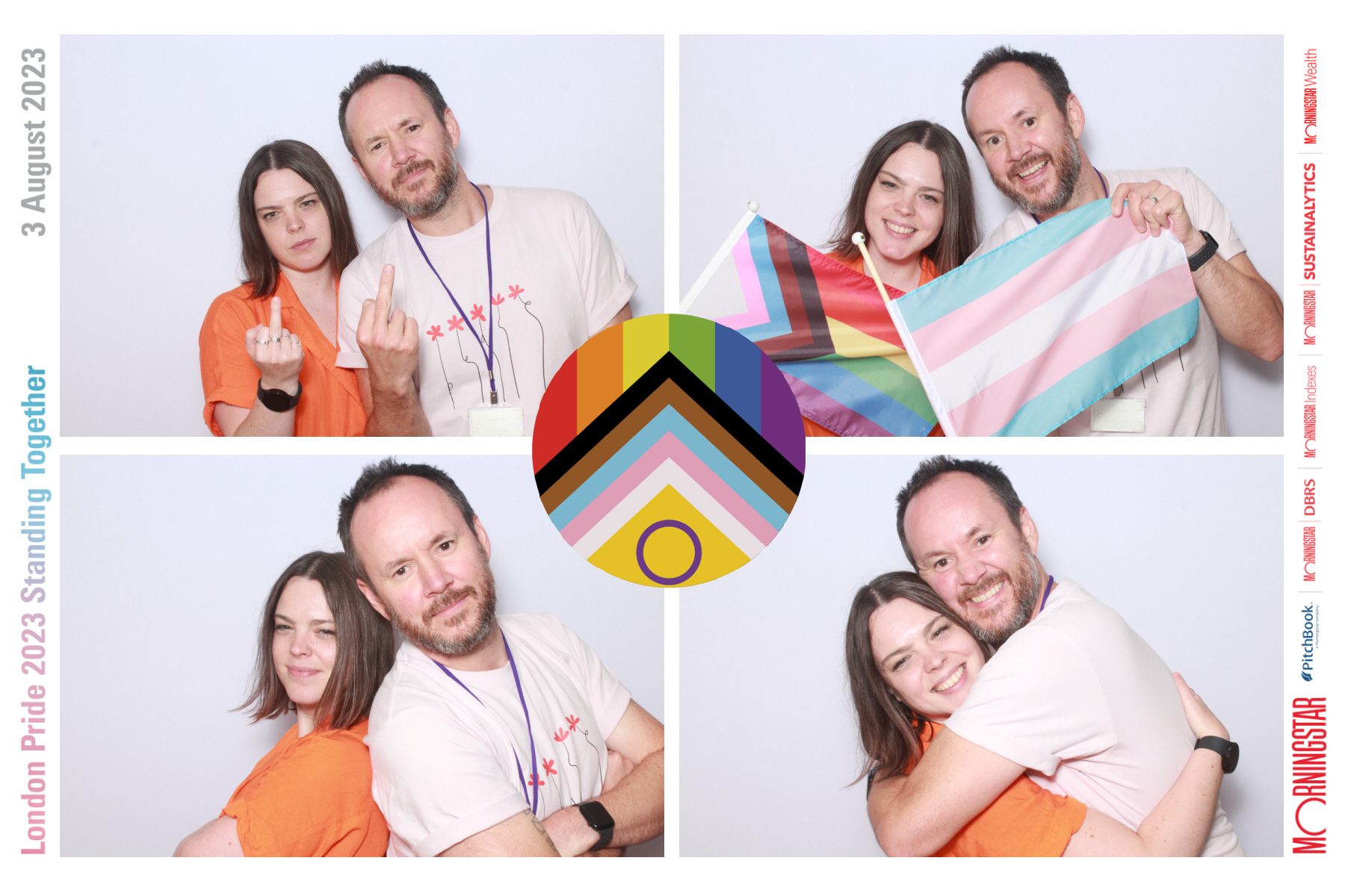 Morningstar London - Pride 2023 | View more photos from the event at gallery.thephotocabin.co.uk/u/ThePhotoCabin/Morningstar-London-Pride-2023
