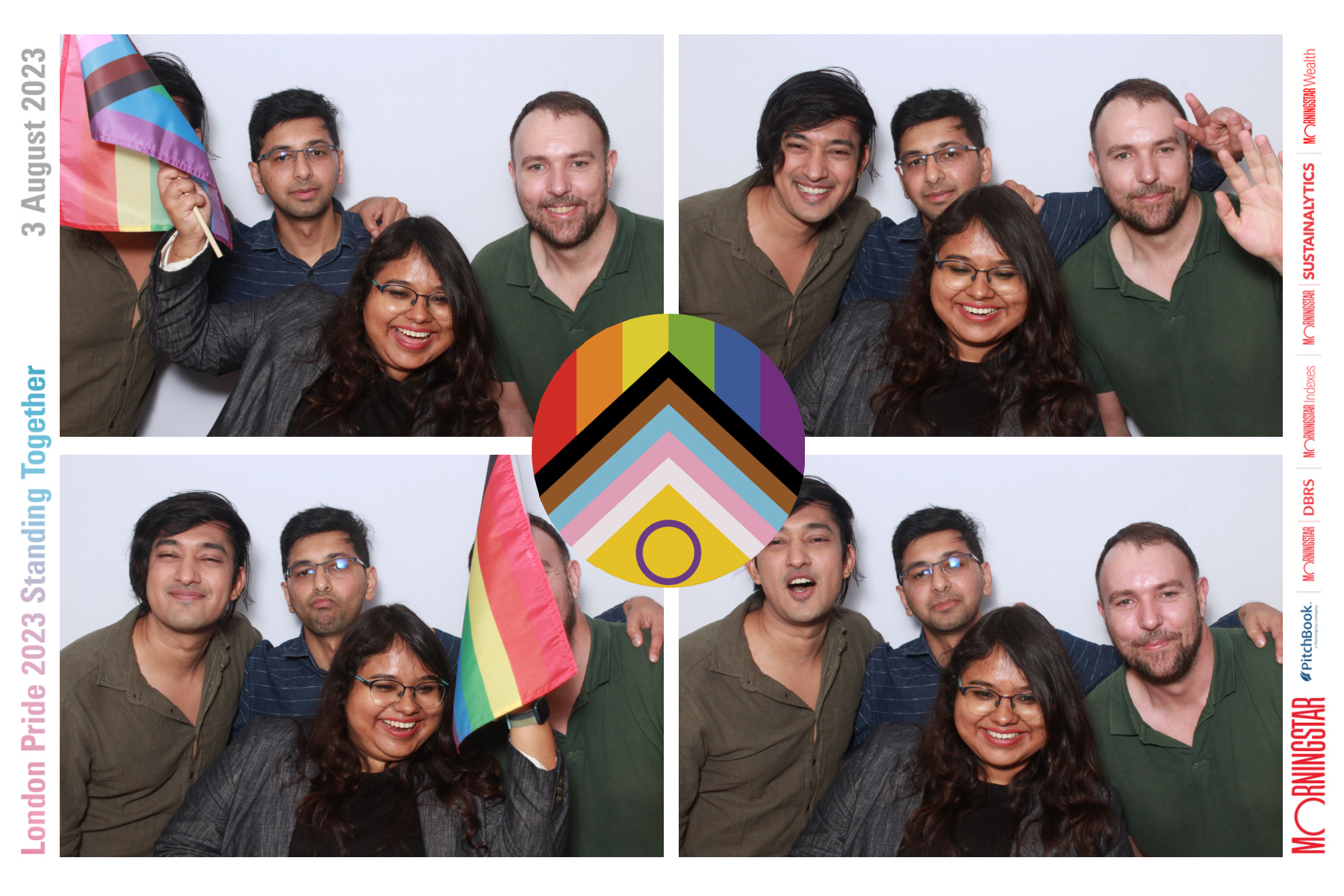 Morningstar London - Pride 2023 | View more photos from the event at gallery.thephotocabin.co.uk/u/ThePhotoCabin/Morningstar-London-Pride-2023