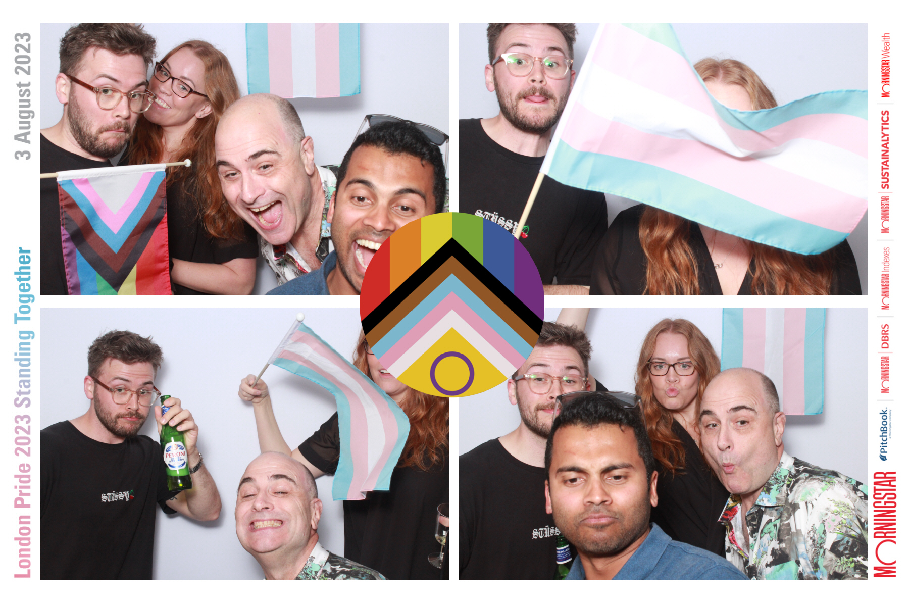 Morningstar London - Pride 2023 | View more photos from the event at gallery.thephotocabin.co.uk/u/ThePhotoCabin/Morningstar-London-Pride-2023