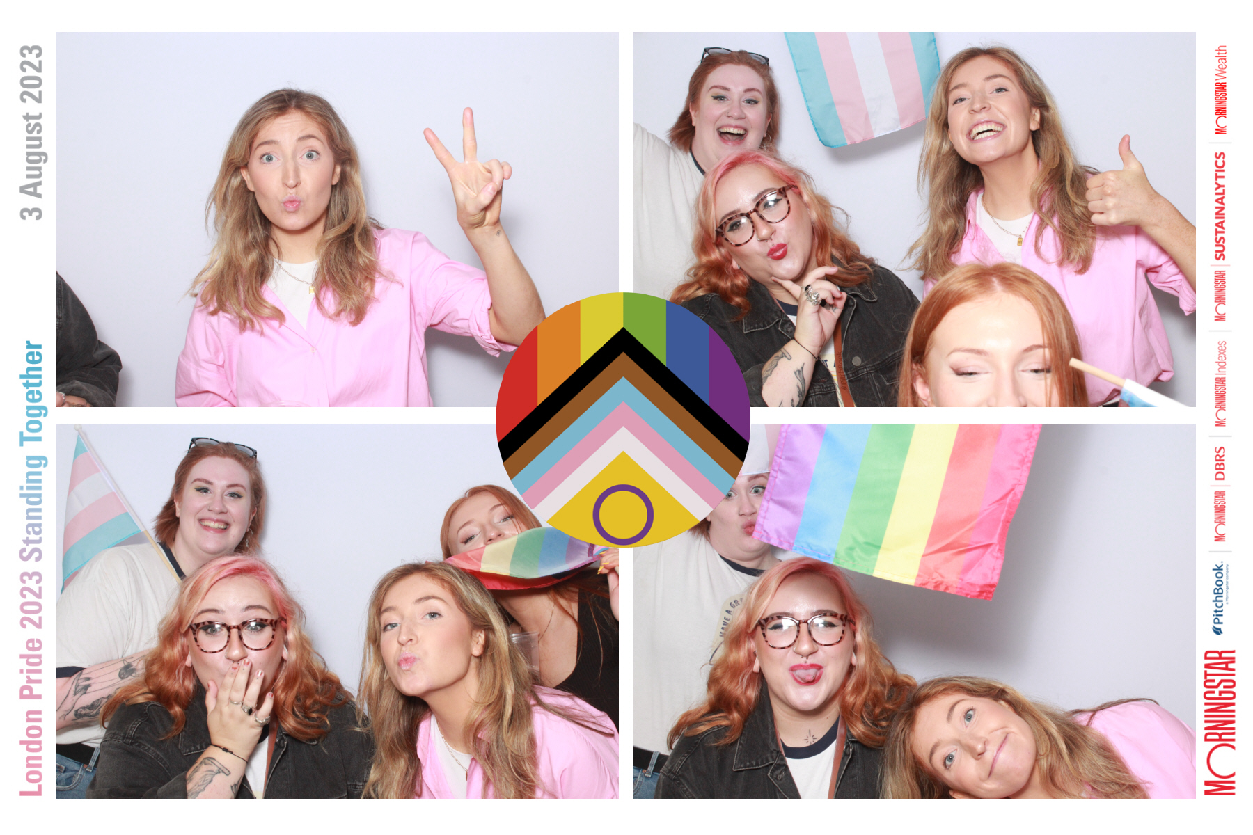 Morningstar London - Pride 2023 | View more photos from the event at gallery.thephotocabin.co.uk/u/ThePhotoCabin/Morningstar-London-Pride-2023