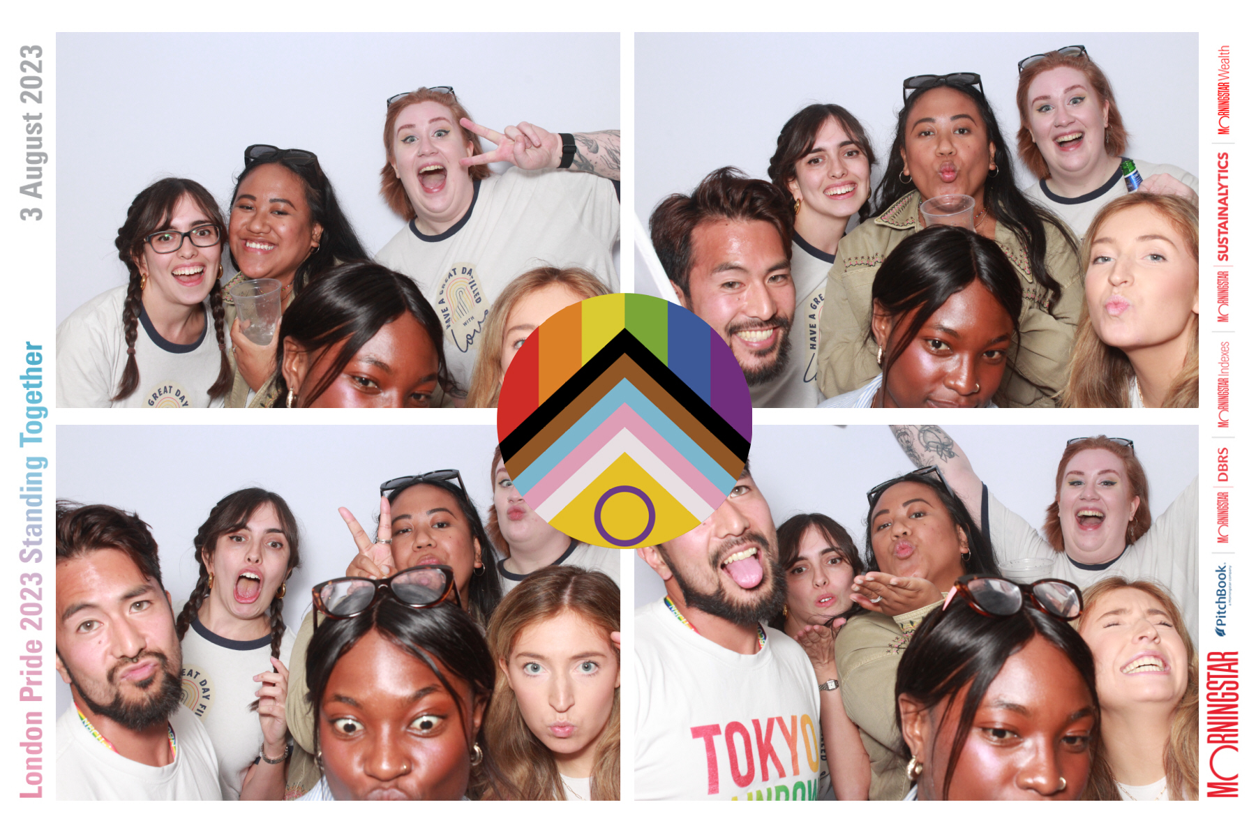 Morningstar London - Pride 2023 | View more photos from the event at gallery.thephotocabin.co.uk/u/ThePhotoCabin/Morningstar-London-Pride-2023