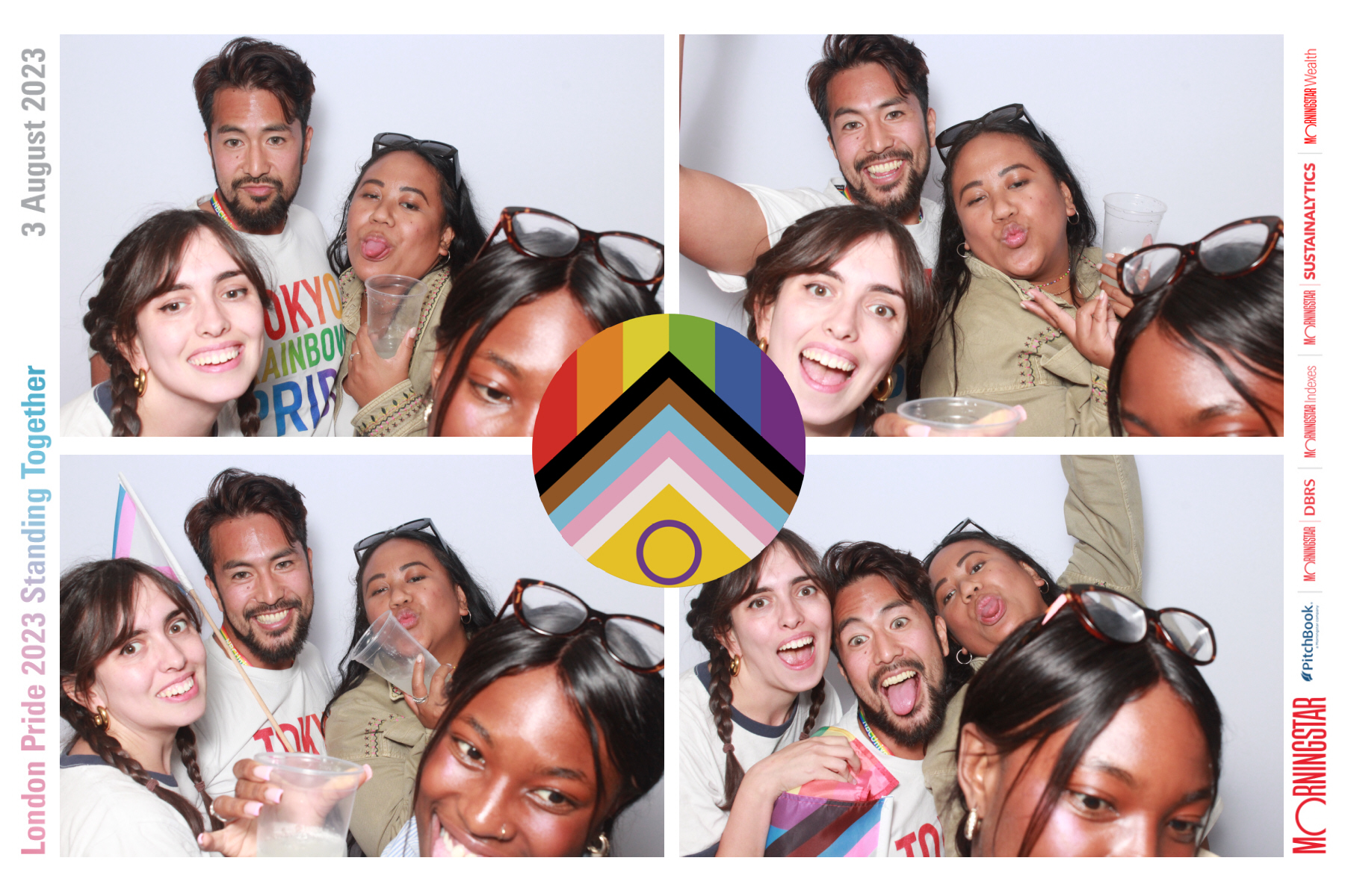 Morningstar London - Pride 2023 | View more photos from the event at gallery.thephotocabin.co.uk/u/ThePhotoCabin/Morningstar-London-Pride-2023