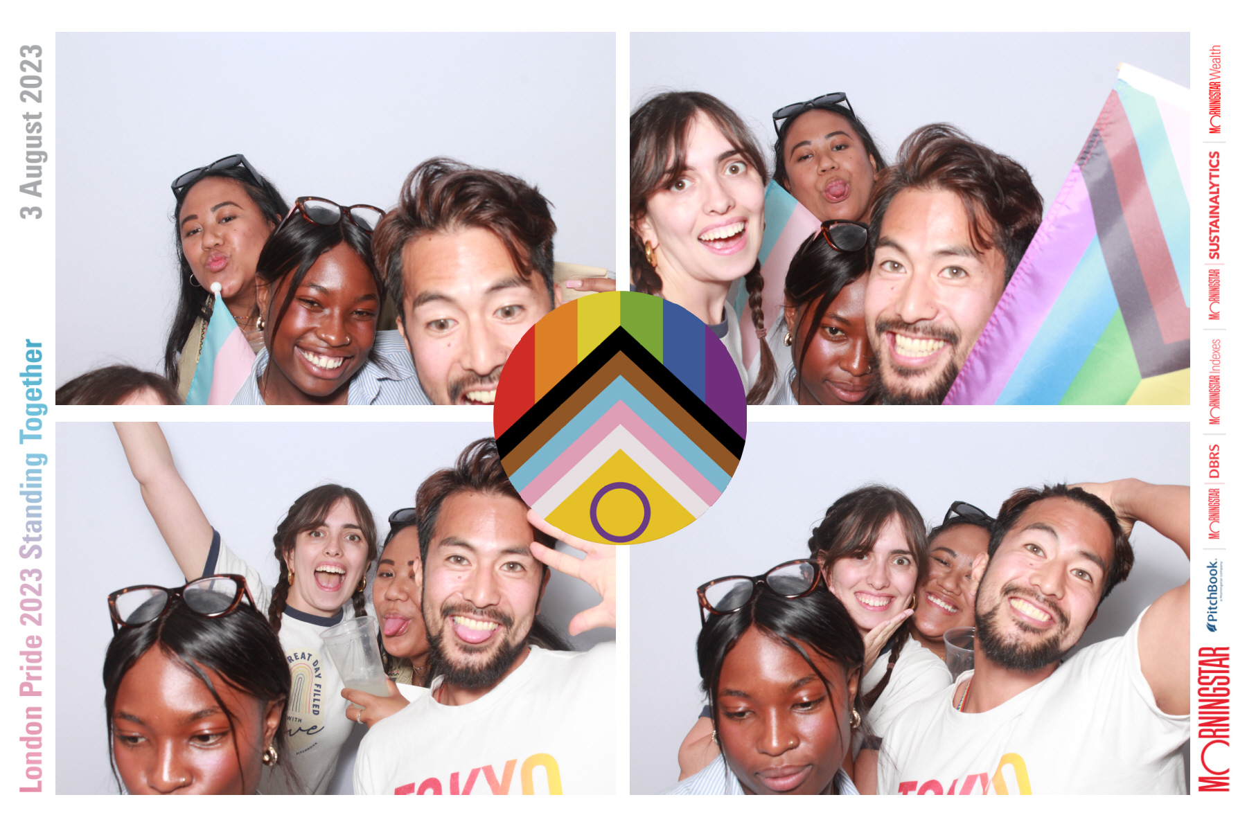 Morningstar London - Pride 2023 | View more photos from the event at gallery.thephotocabin.co.uk/u/ThePhotoCabin/Morningstar-London-Pride-2023
