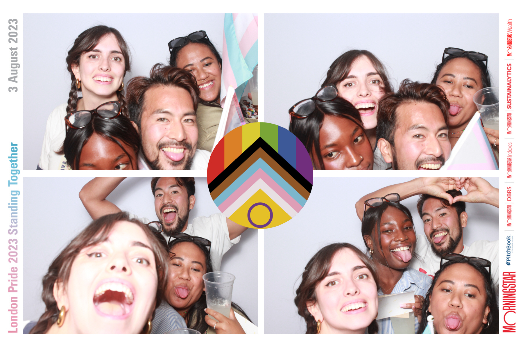 Morningstar London - Pride 2023 | View more photos from the event at gallery.thephotocabin.co.uk/u/ThePhotoCabin/Morningstar-London-Pride-2023