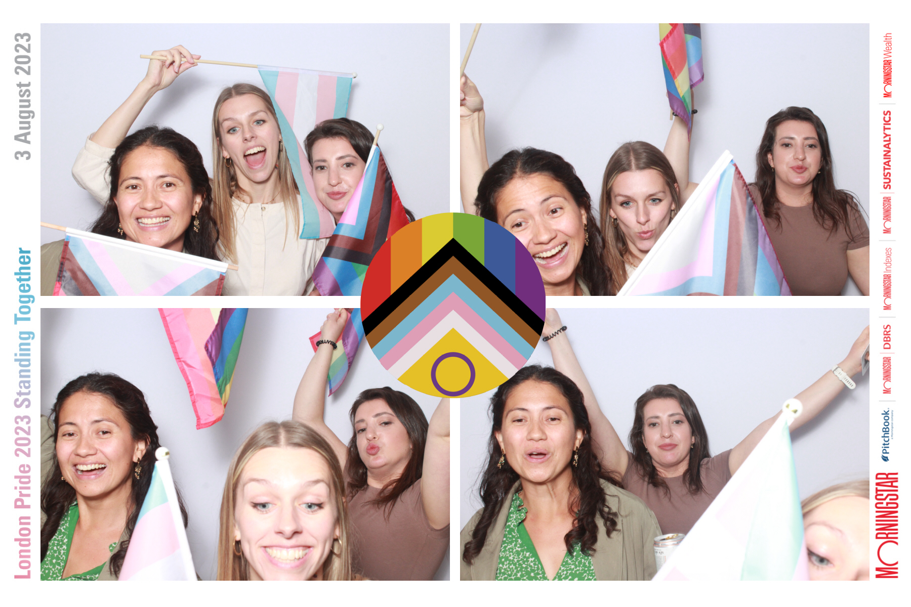 Morningstar London - Pride 2023 | View more photos from the event at gallery.thephotocabin.co.uk/u/ThePhotoCabin/Morningstar-London-Pride-2023