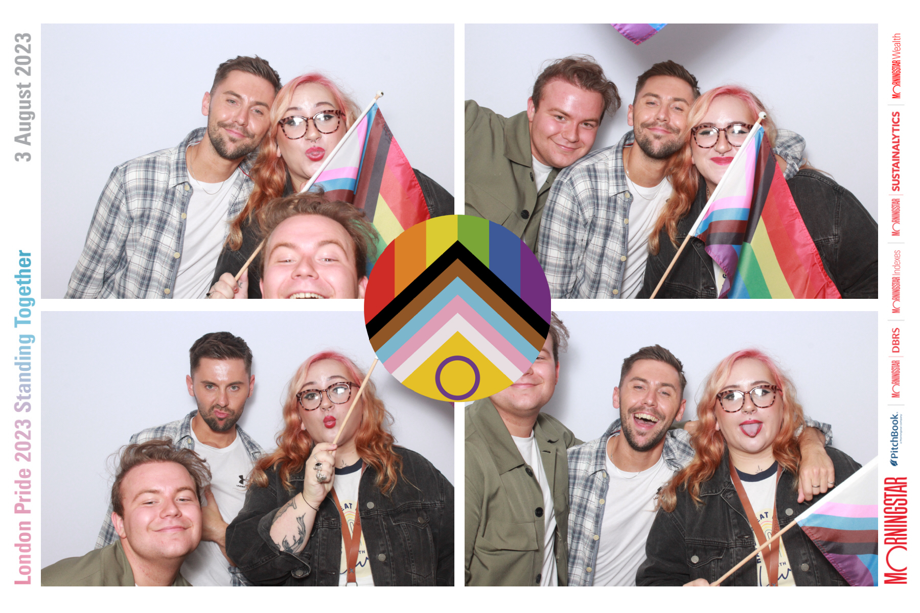 Morningstar London - Pride 2023 | View more photos from the event at gallery.thephotocabin.co.uk/u/ThePhotoCabin/Morningstar-London-Pride-2023