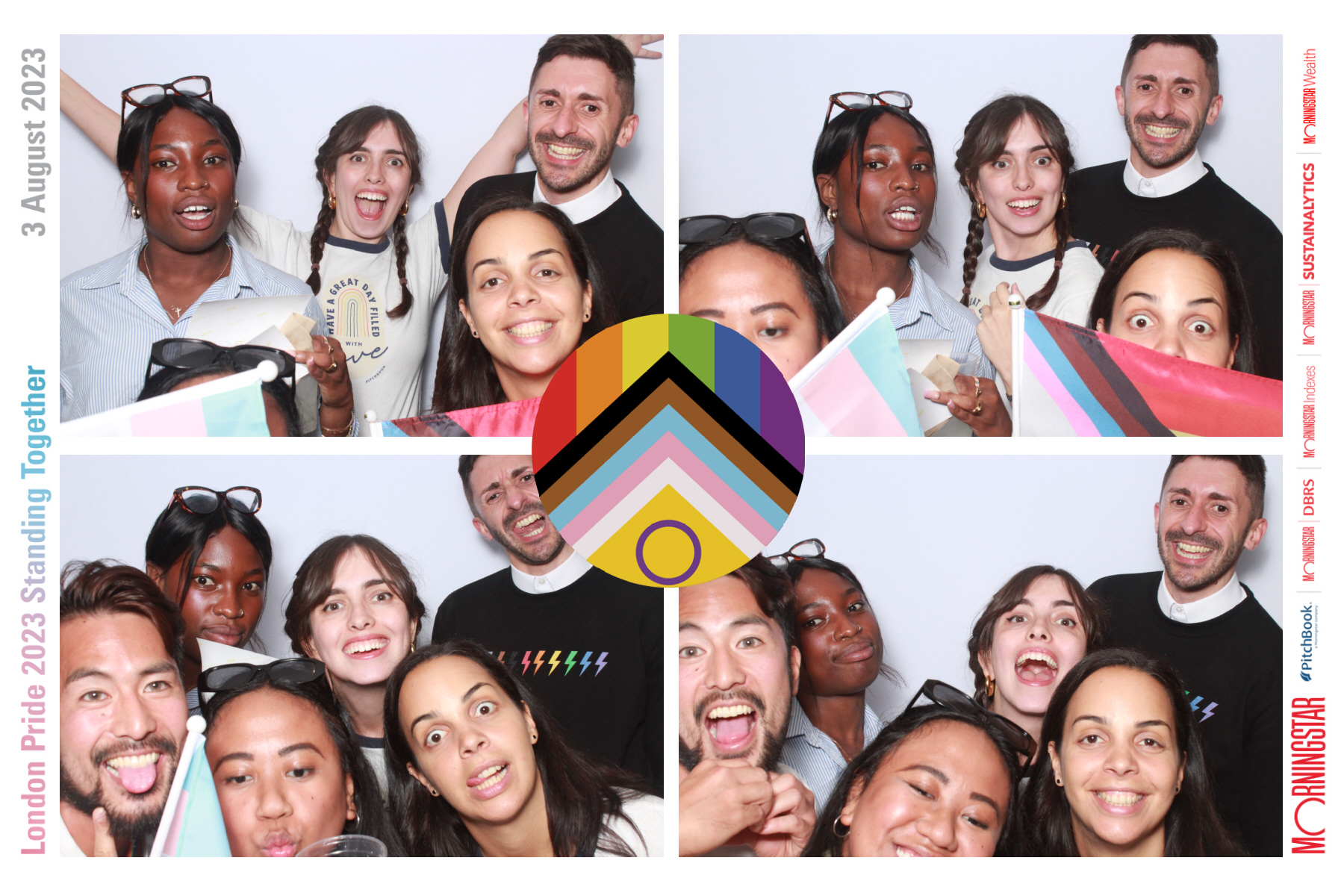 Morningstar London - Pride 2023 | View more photos from the event at gallery.thephotocabin.co.uk/u/ThePhotoCabin/Morningstar-London-Pride-2023