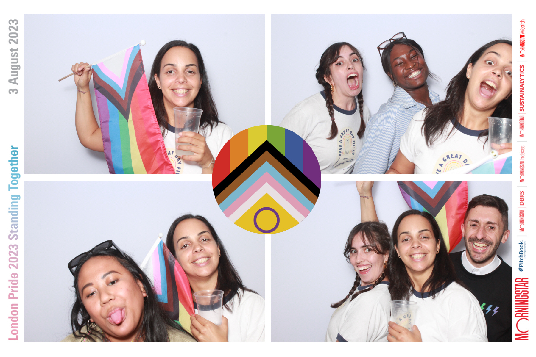 Morningstar London - Pride 2023 | View more photos from the event at gallery.thephotocabin.co.uk/u/ThePhotoCabin/Morningstar-London-Pride-2023