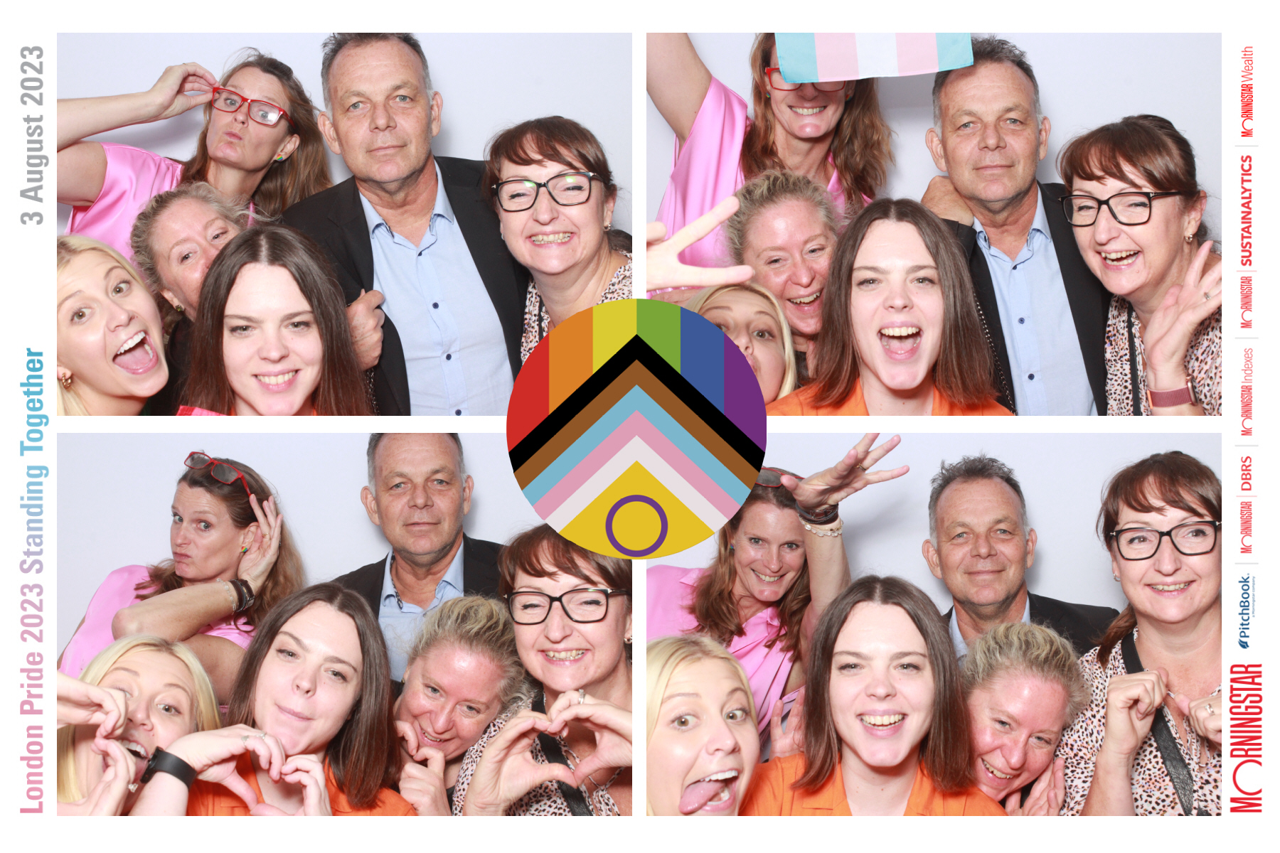 Morningstar London - Pride 2023 | View more photos from the event at gallery.thephotocabin.co.uk/u/ThePhotoCabin/Morningstar-London-Pride-2023