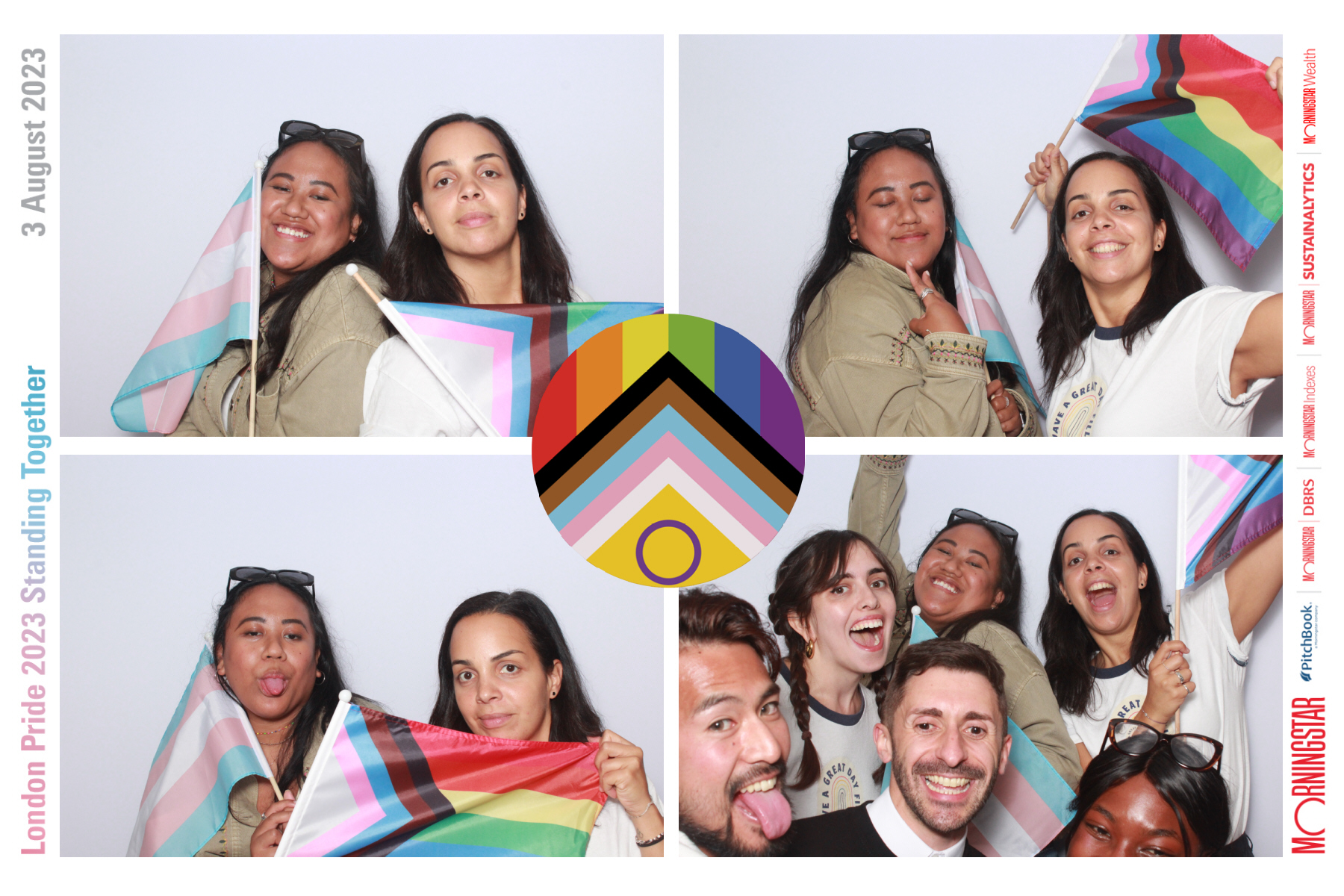 Morningstar London - Pride 2023 | View more photos from the event at gallery.thephotocabin.co.uk/u/ThePhotoCabin/Morningstar-London-Pride-2023