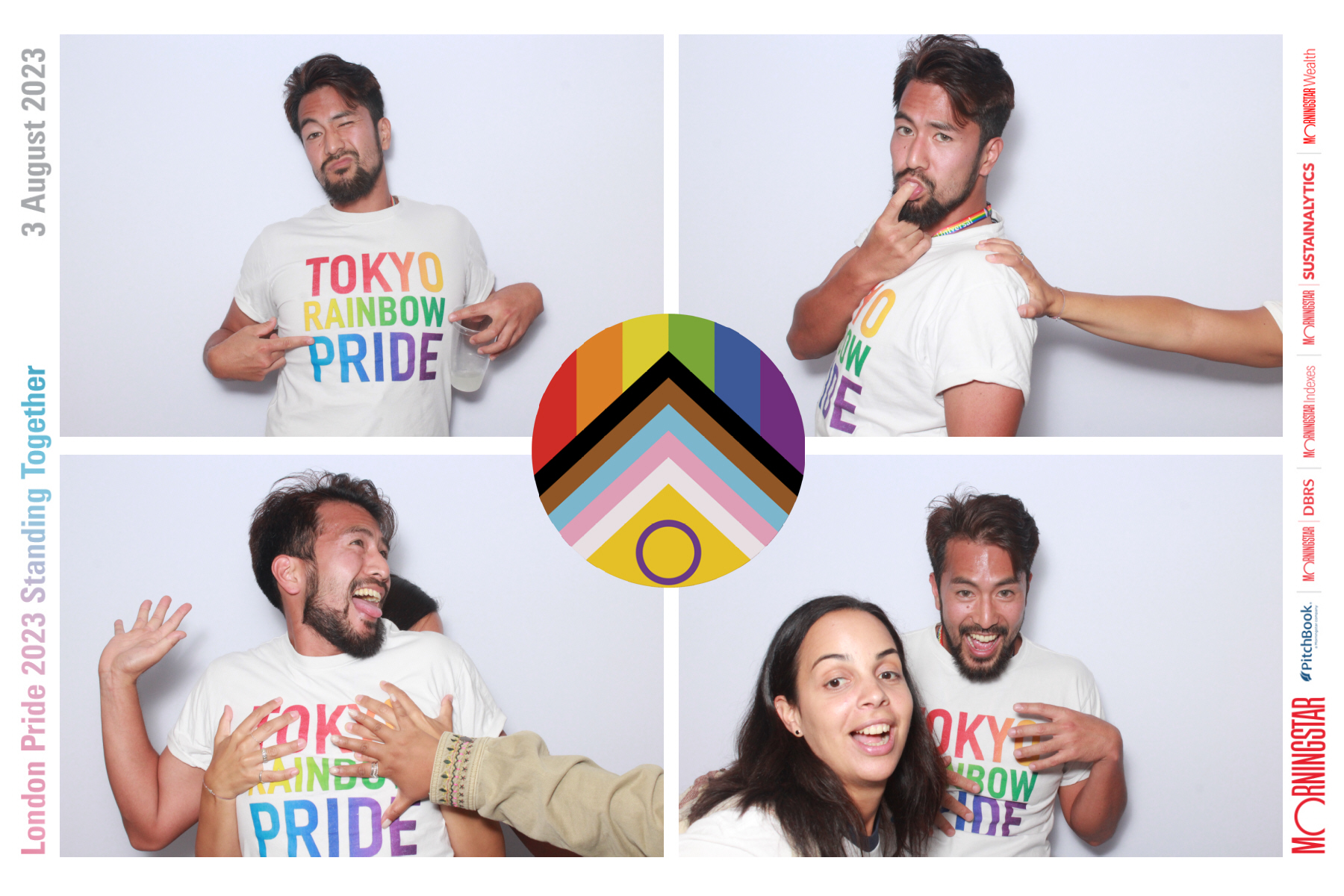 Morningstar London - Pride 2023 | View more photos from the event at gallery.thephotocabin.co.uk/u/ThePhotoCabin/Morningstar-London-Pride-2023