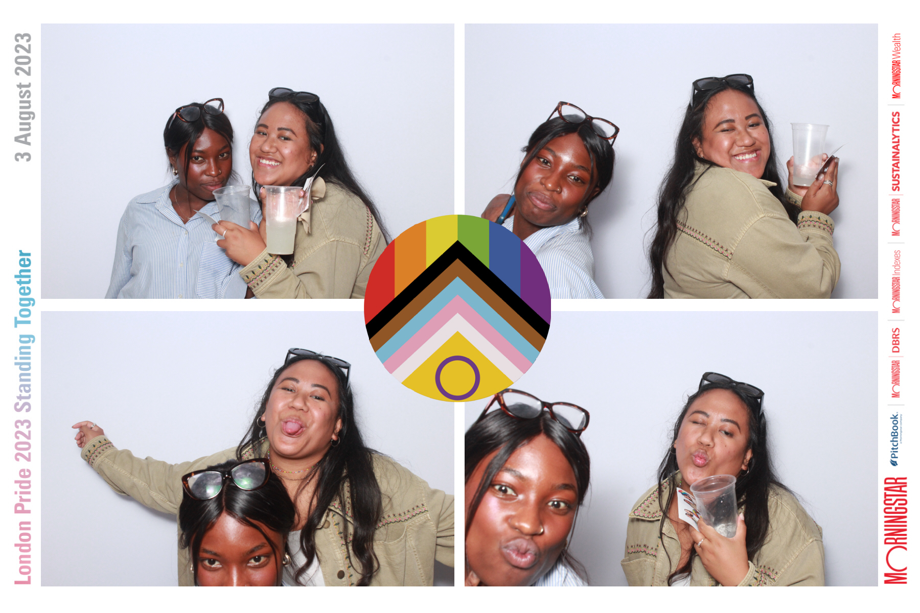 Morningstar London - Pride 2023 | View more photos from the event at gallery.thephotocabin.co.uk/u/ThePhotoCabin/Morningstar-London-Pride-2023