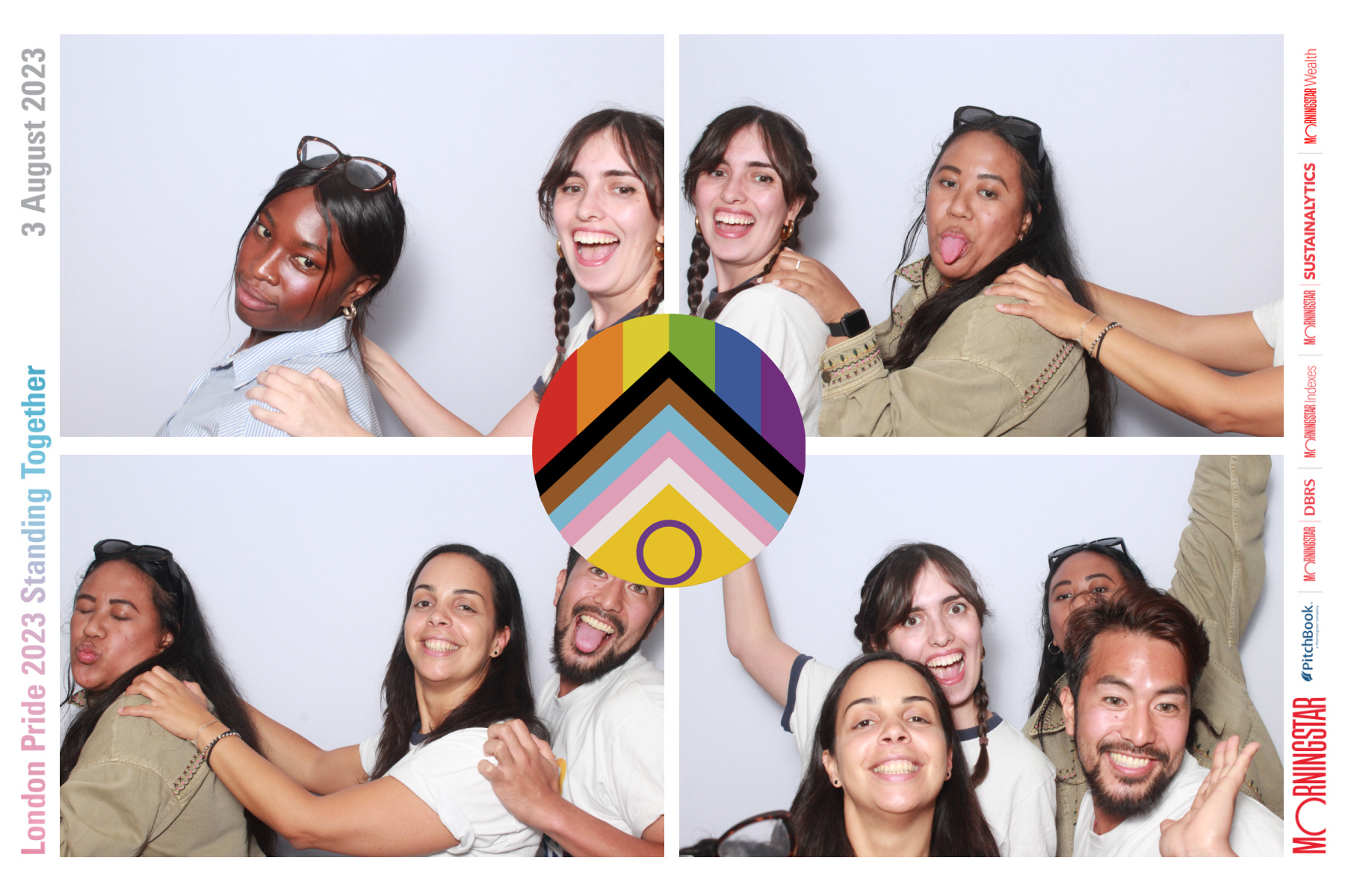 Morningstar London - Pride 2023 | View more photos from the event at gallery.thephotocabin.co.uk/u/ThePhotoCabin/Morningstar-London-Pride-2023