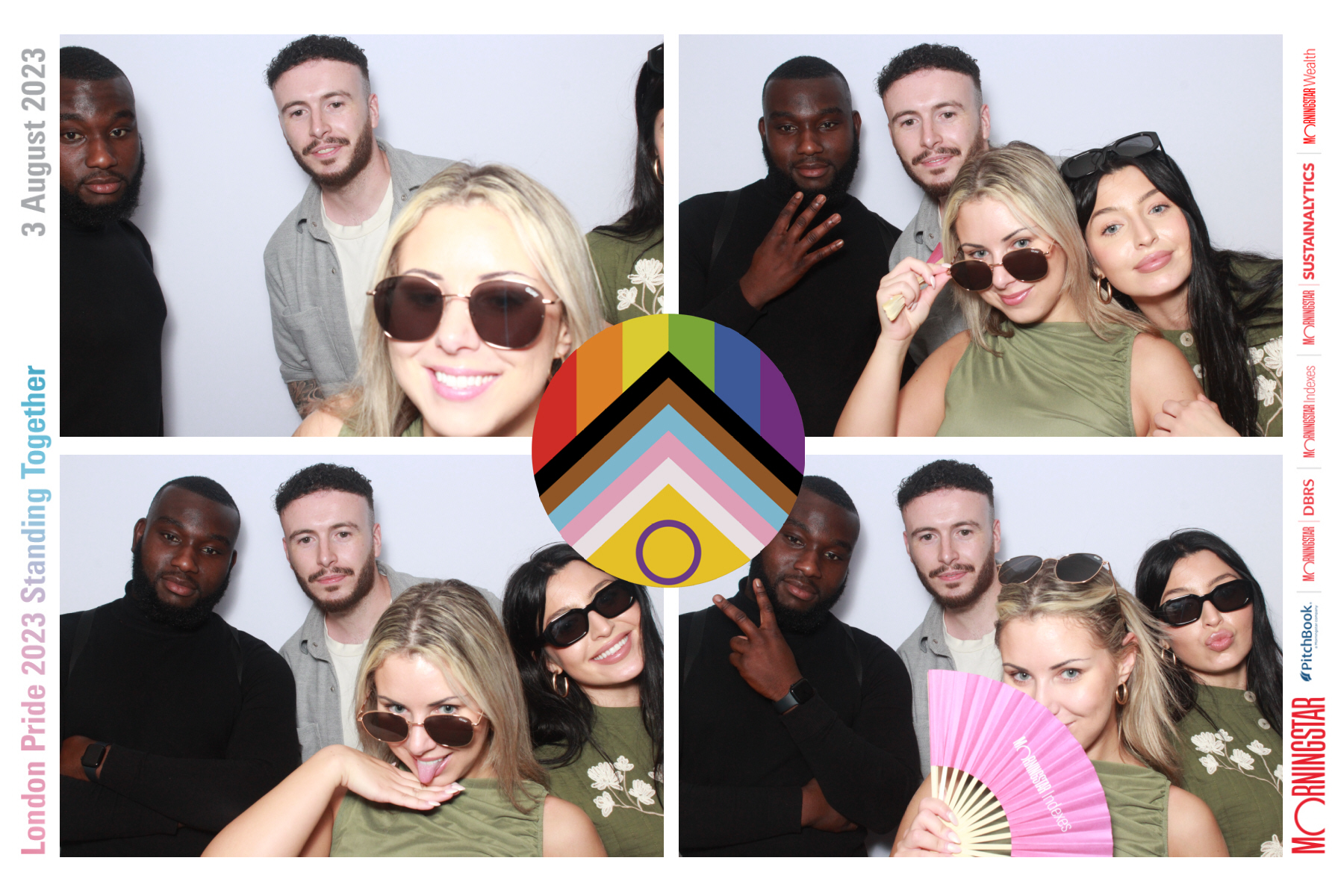Morningstar London - Pride 2023 | View more photos from the event at gallery.thephotocabin.co.uk/u/ThePhotoCabin/Morningstar-London-Pride-2023